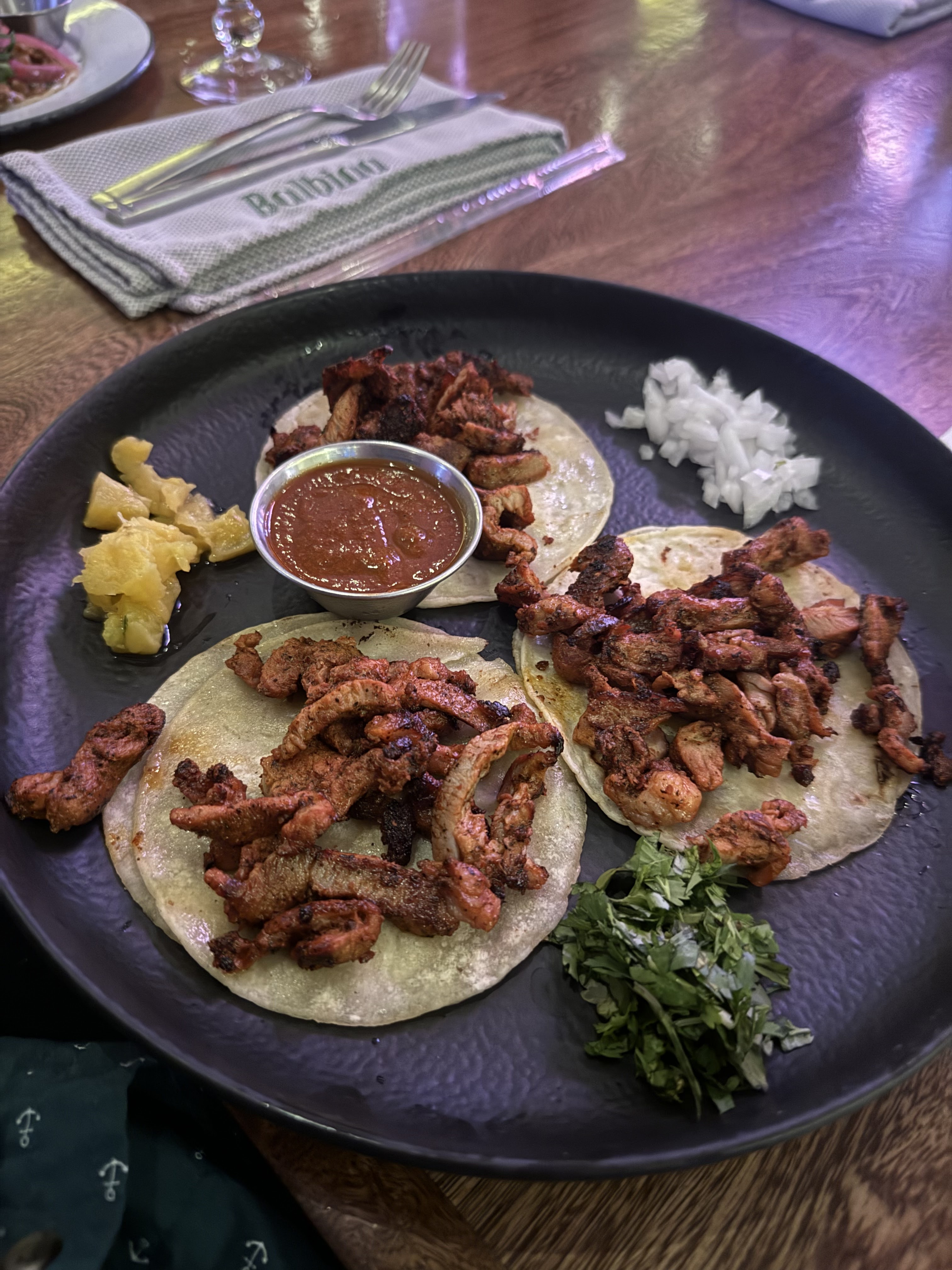 Balbina Restaurante image 8