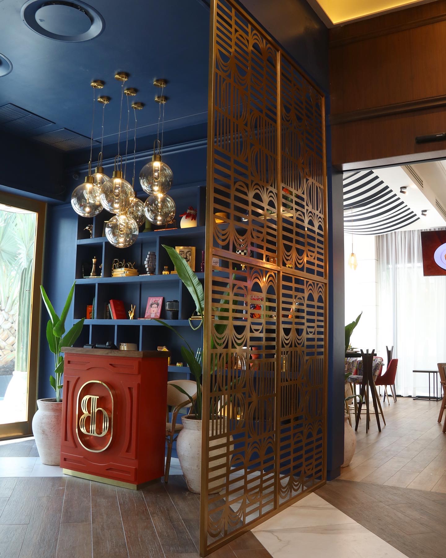 Balbina Restaurante image 9