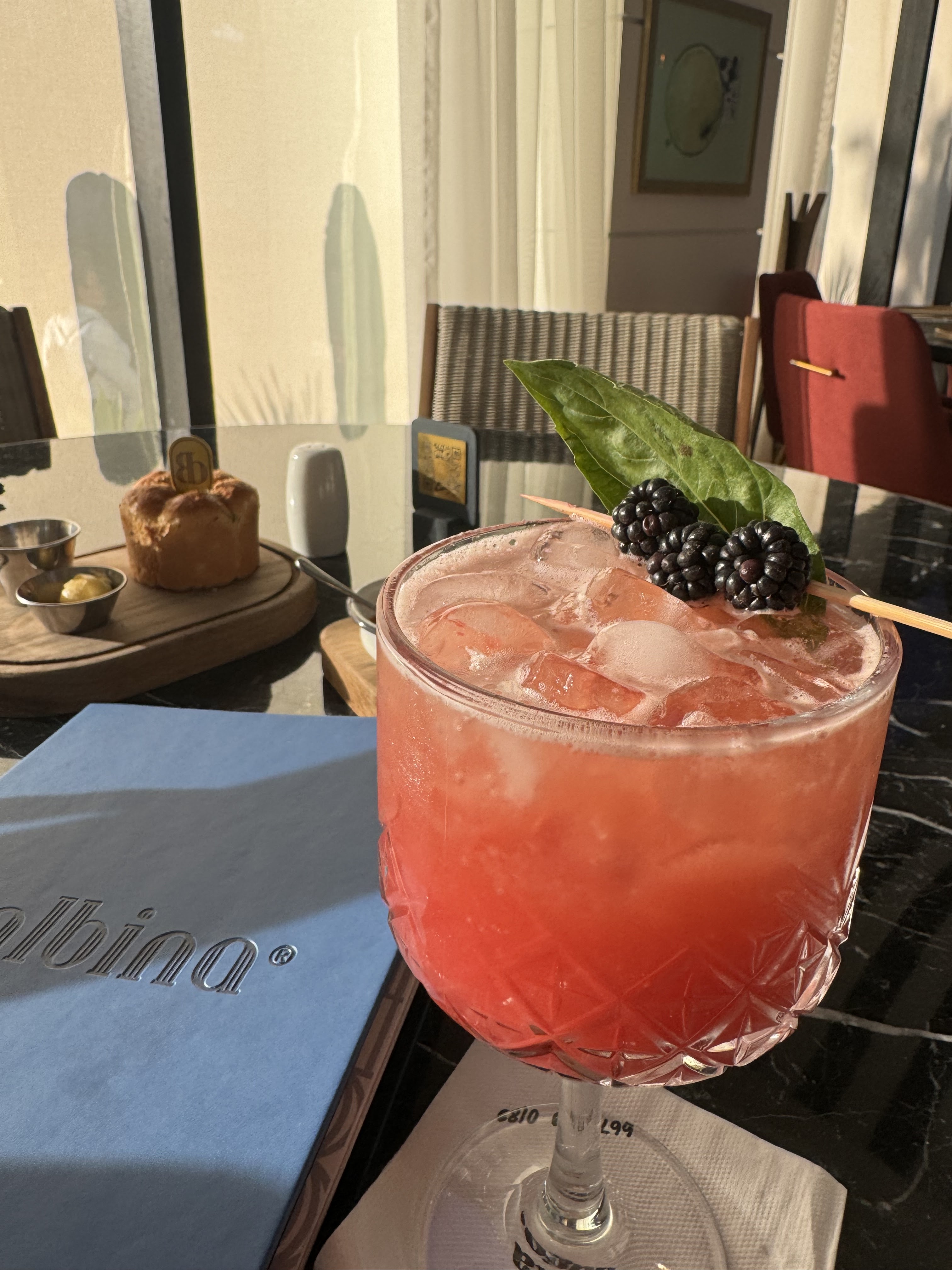 Balbina Restaurante image 10