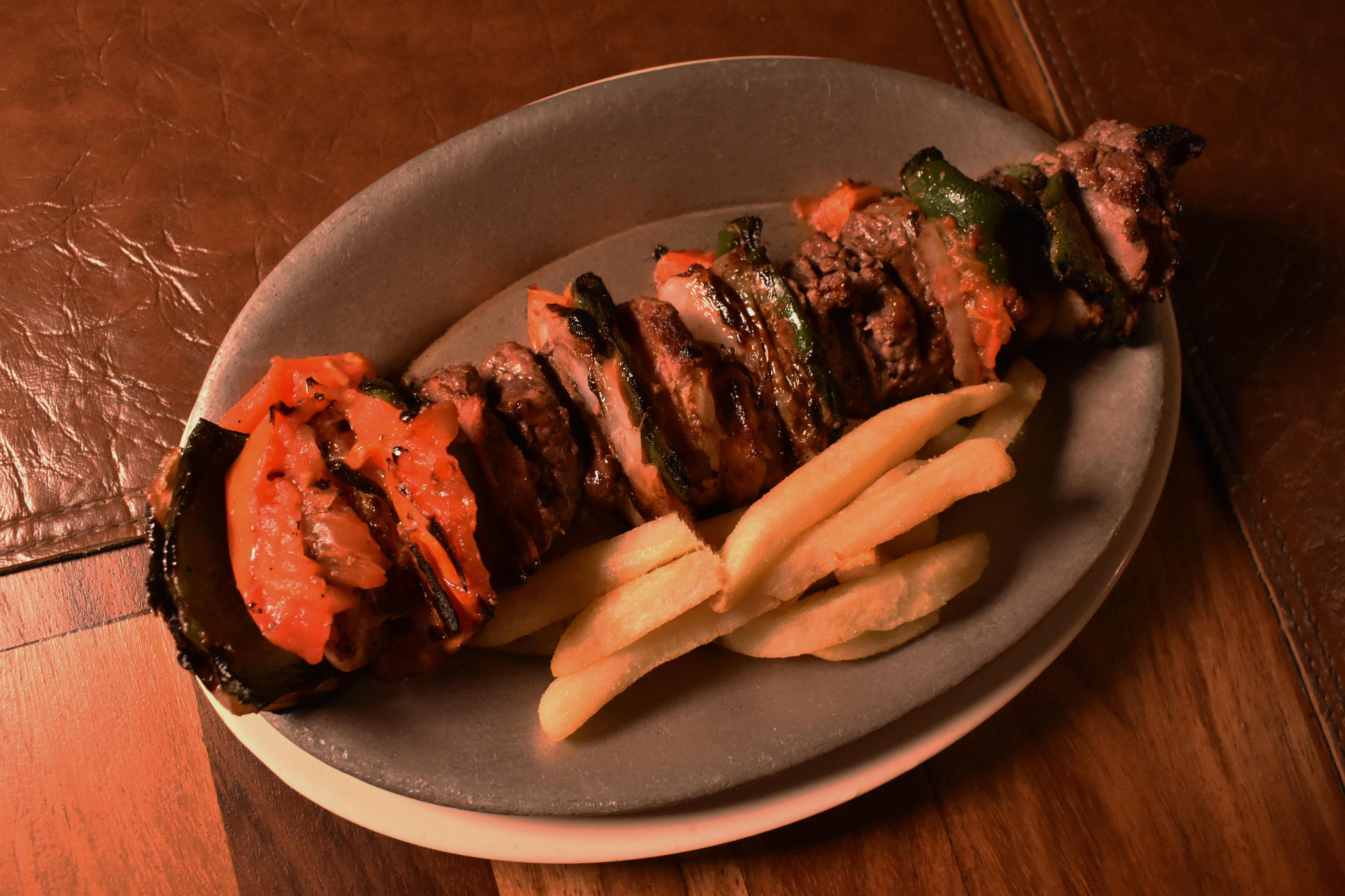 Restaurante Palomar del Río S.A. de C.V. image 2