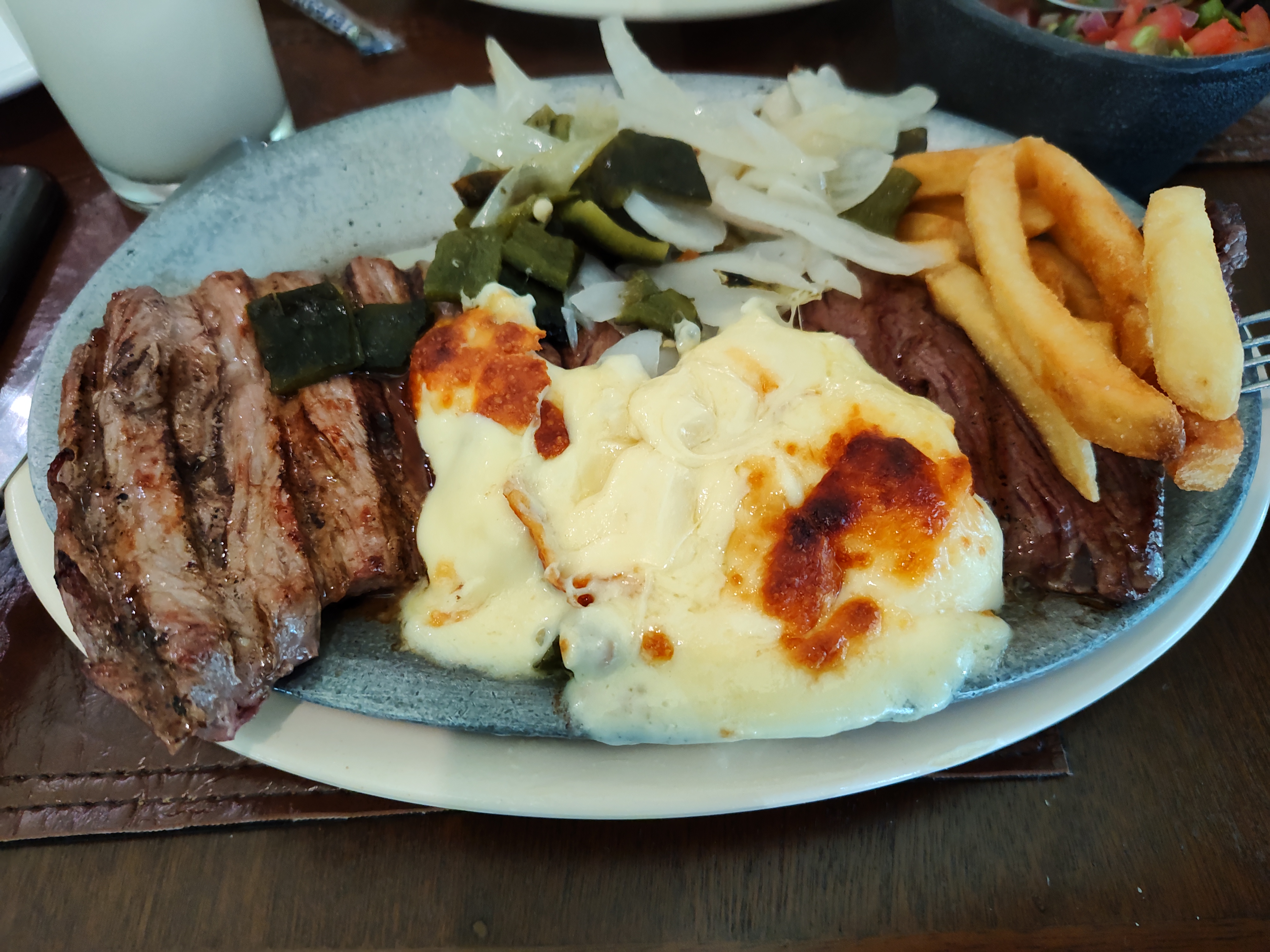 Restaurante Palomar del Río S.A. de C.V. image 4