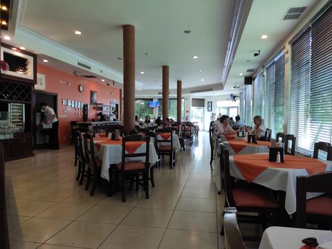 Restaurante Palomar del Río S.A. de C.V. image 5