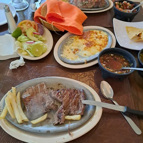 Restaurante Palomar del Río S.A. de C.V. image 6