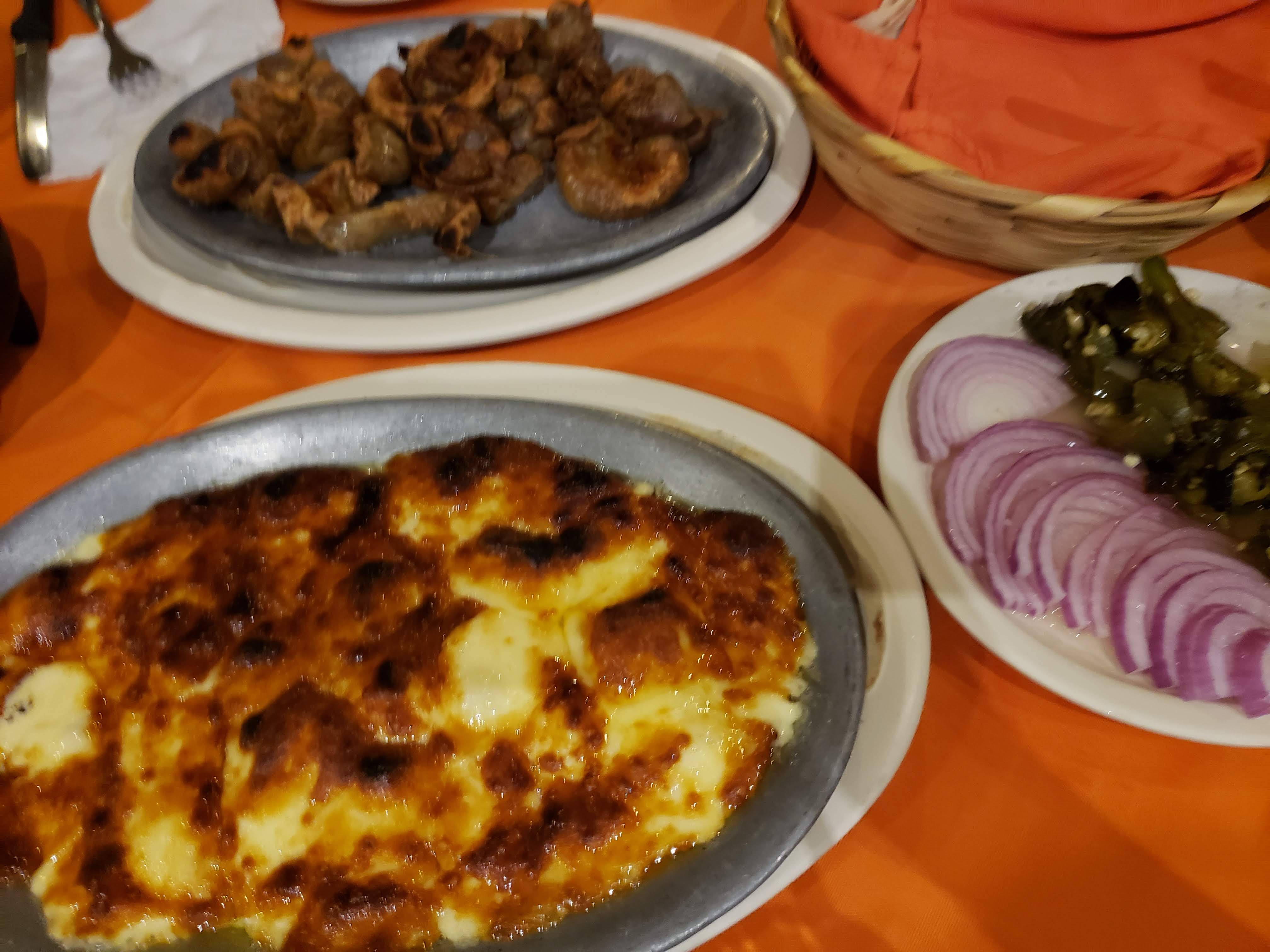 Restaurante Palomar del Río S.A. de C.V. image 7