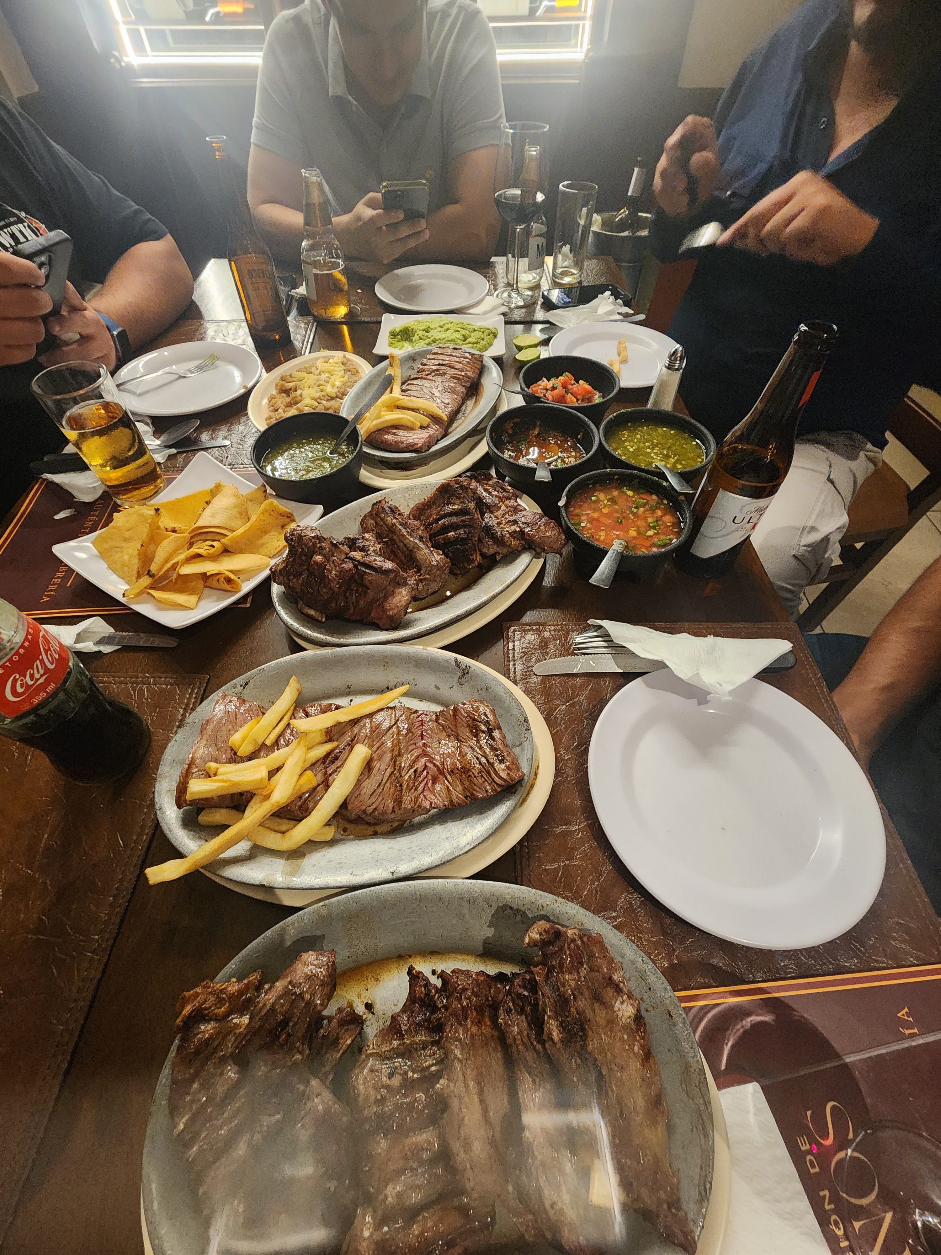 Restaurante Palomar del Río S.A. de C.V. image 10