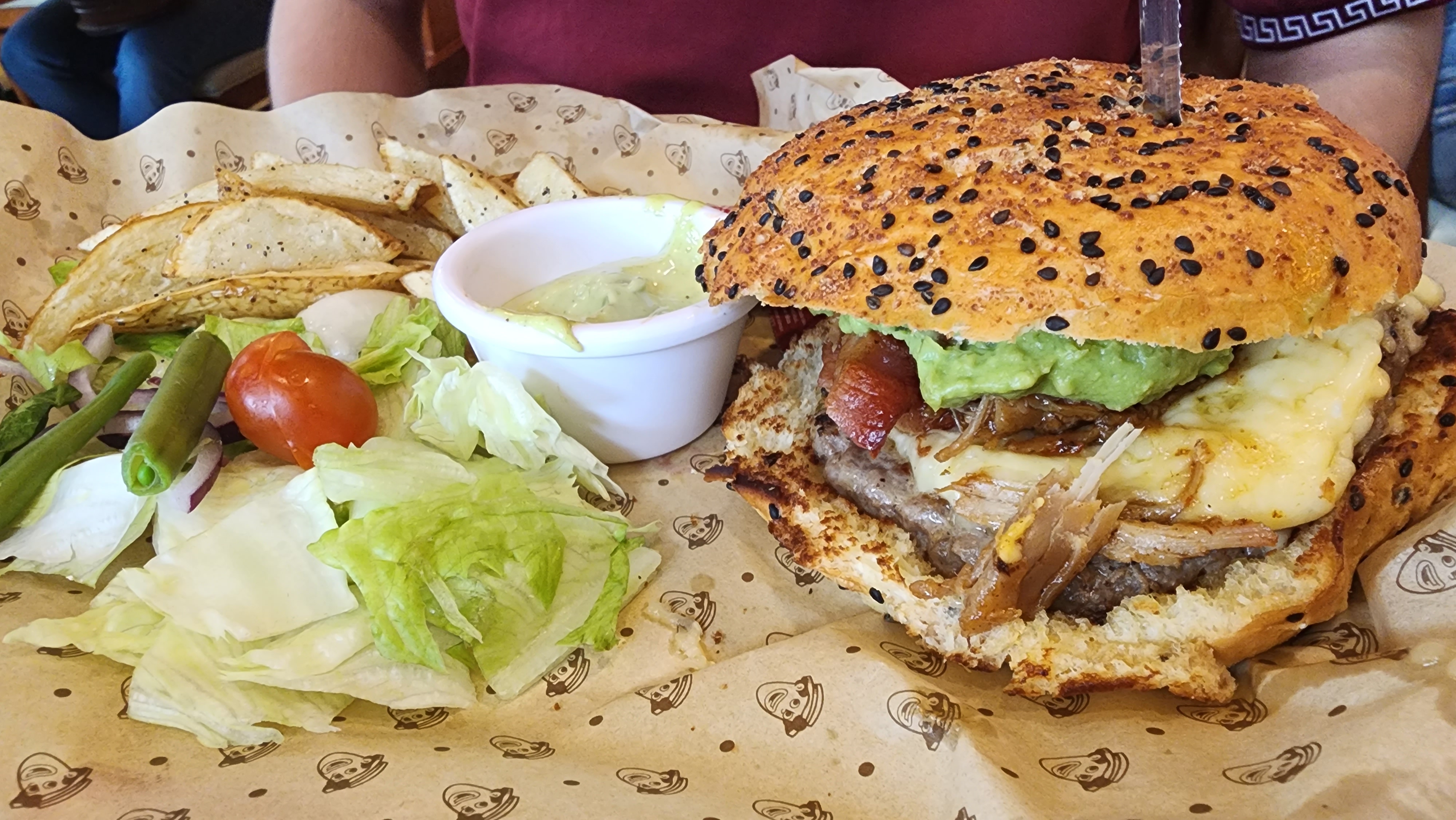 Cake Shop & Restaurant Panama image 2