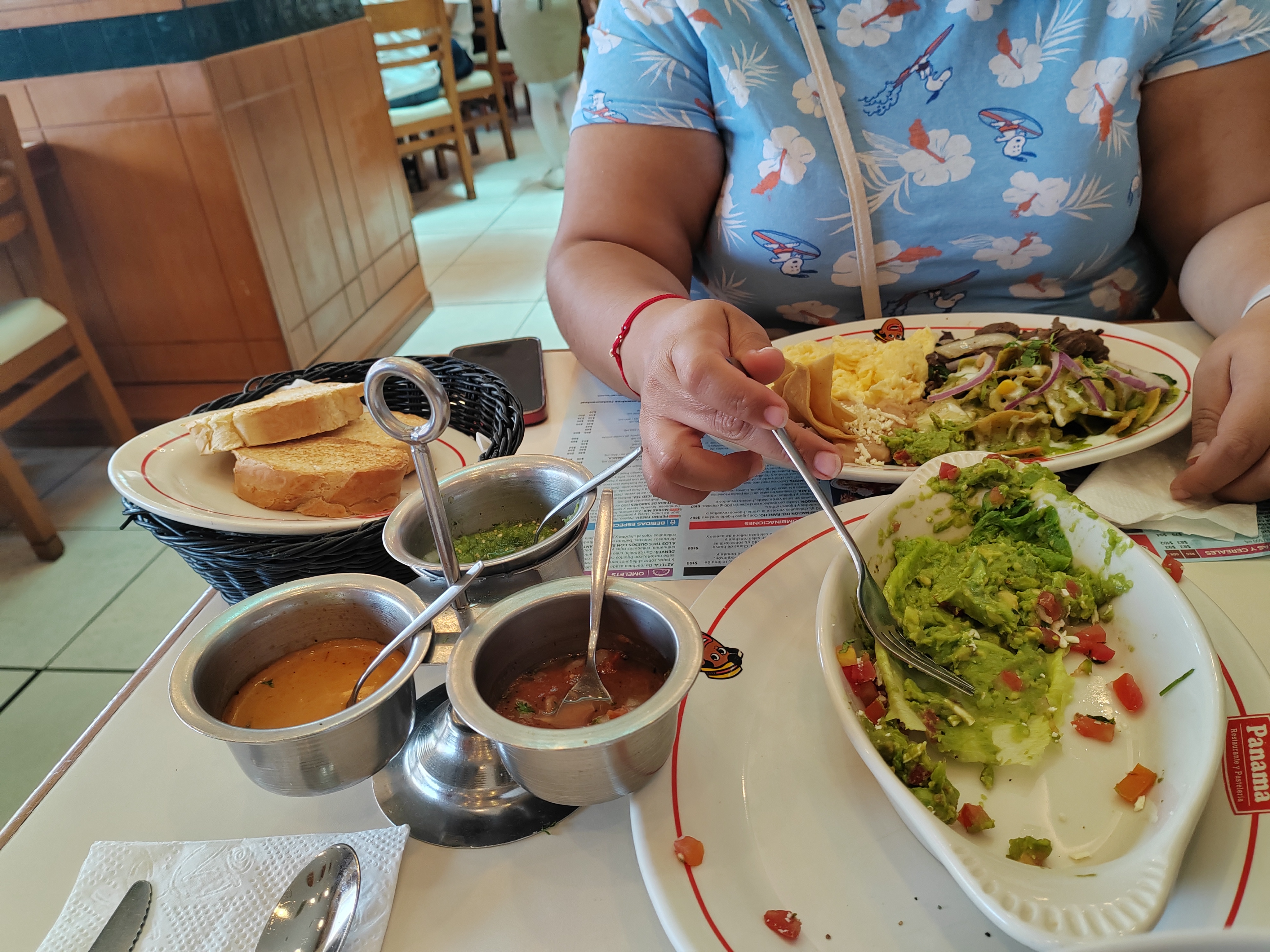 Cake Shop & Restaurant Panama image 6