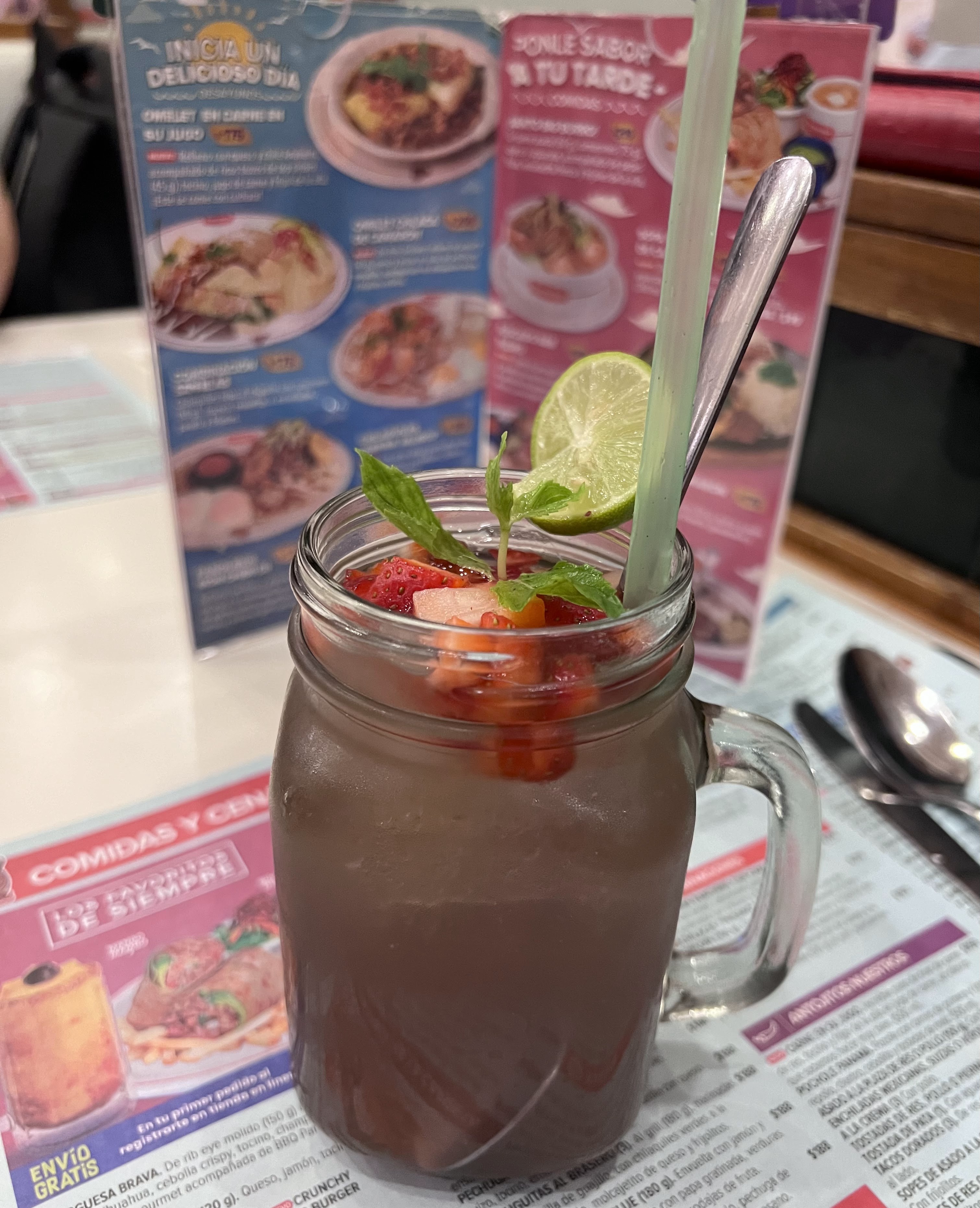 Cake Shop & Restaurant Panama image 7