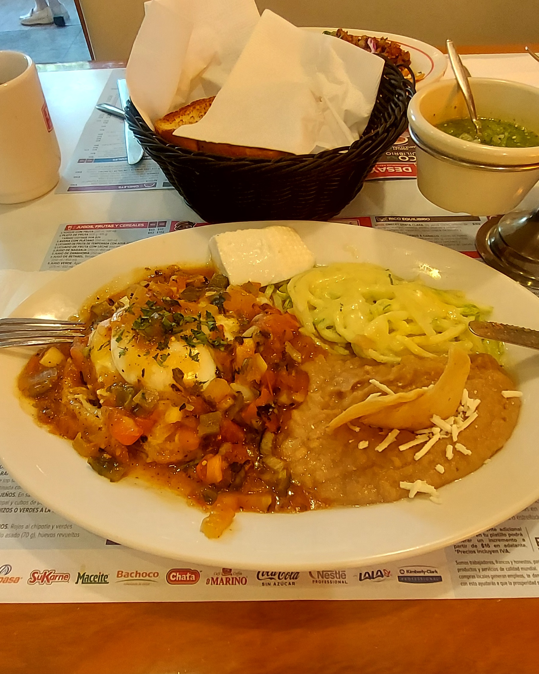 Cake Shop & Restaurant Panama image 8