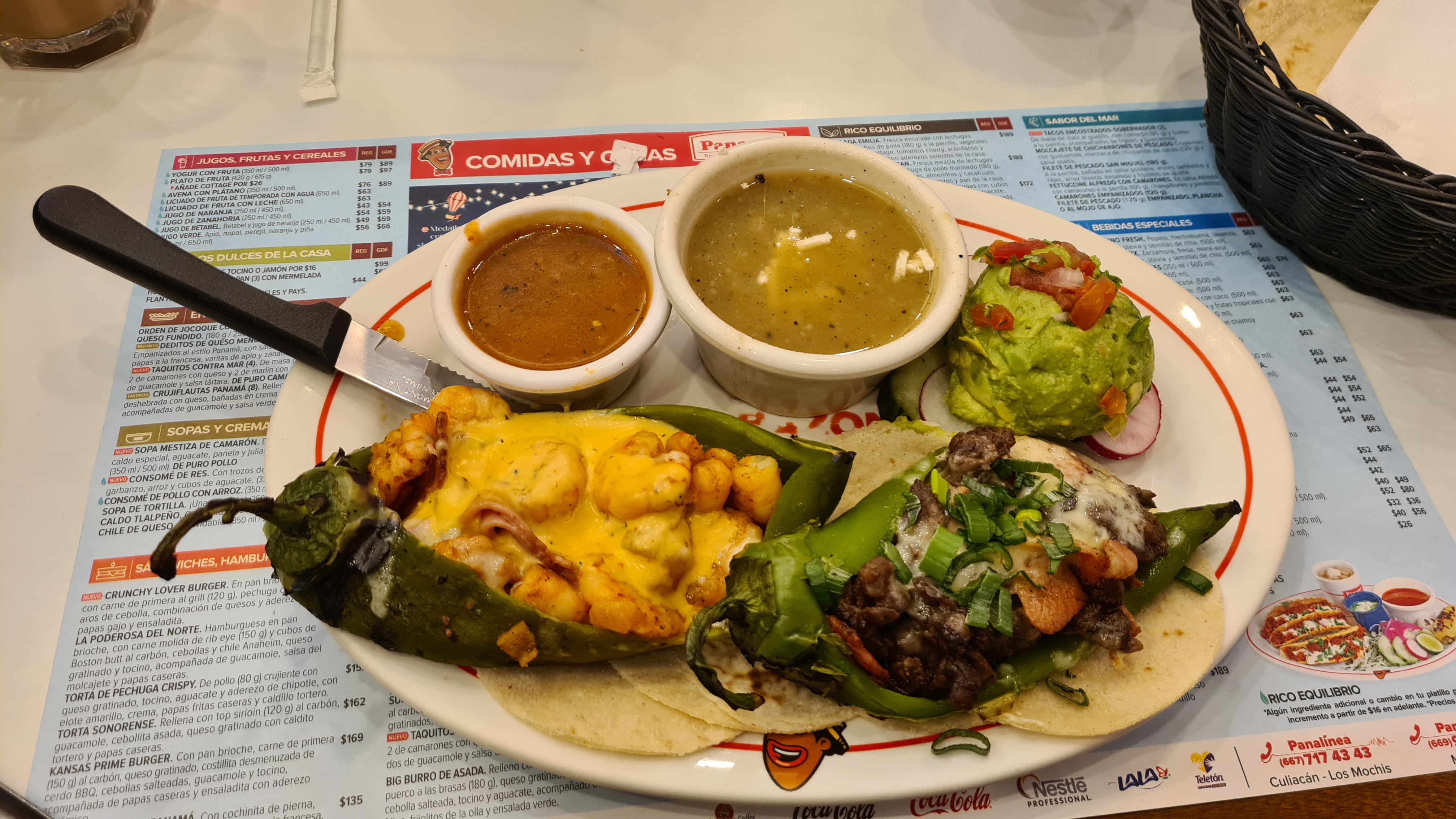 Cake Shop & Restaurant Panama image 9