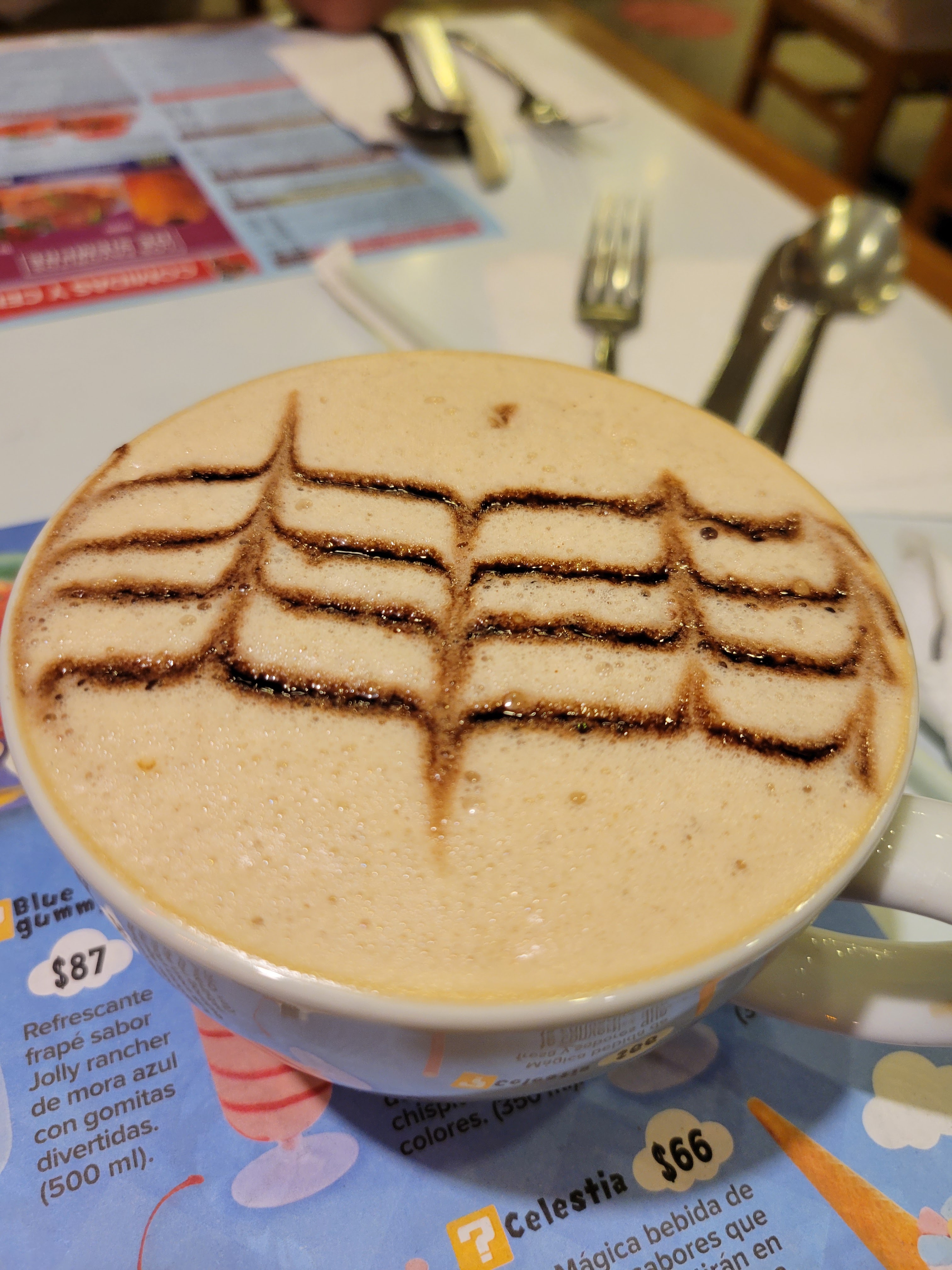 Cake Shop & Restaurant Panama image 10