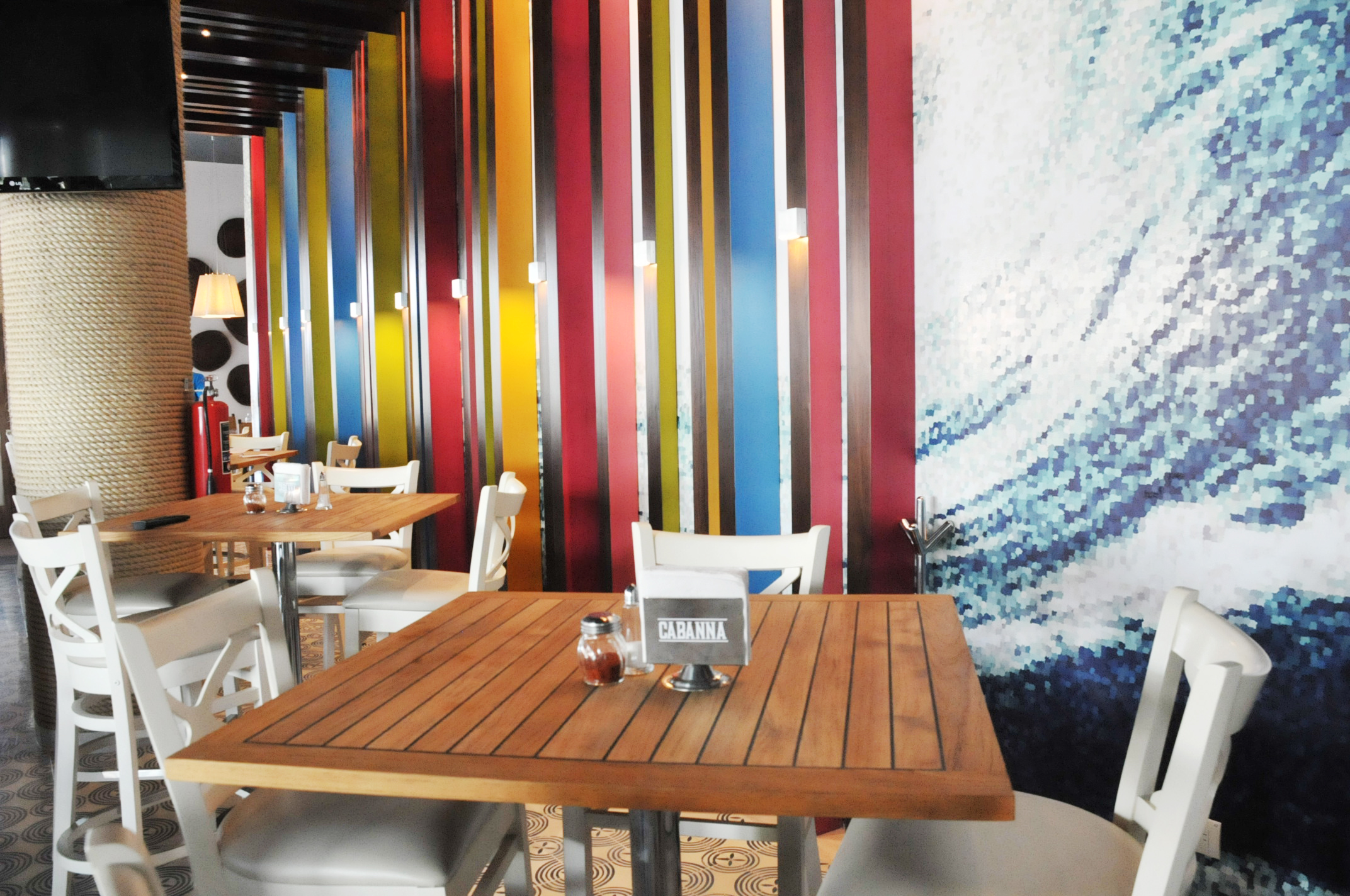 Cabanna Restaurant image 1