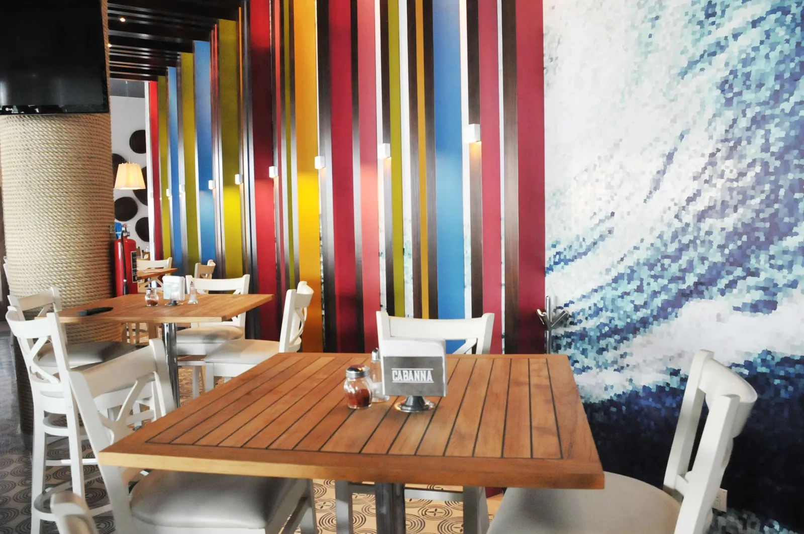 Cabanna Restaurant image 1
