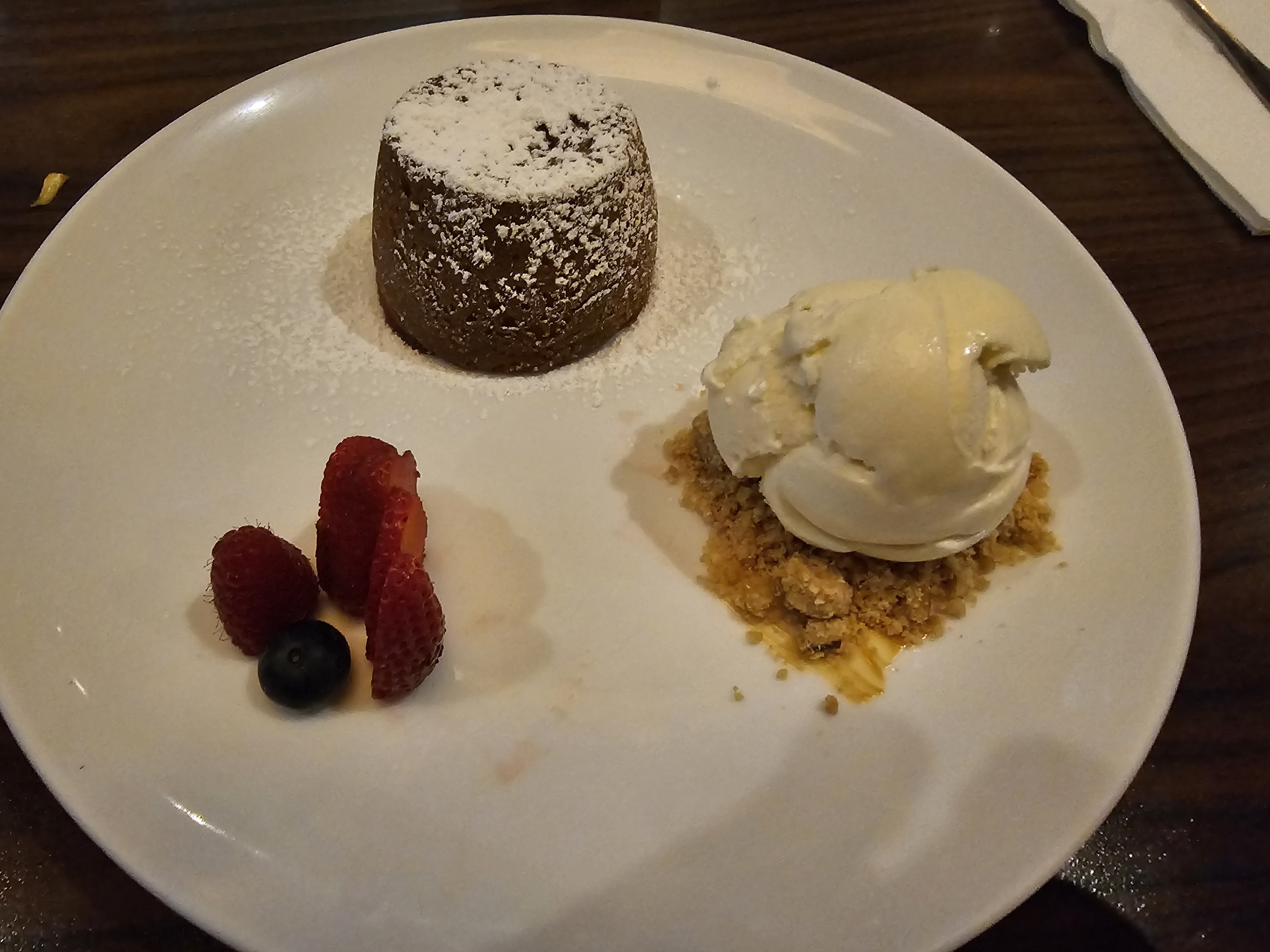 Cabanna Restaurant image 6