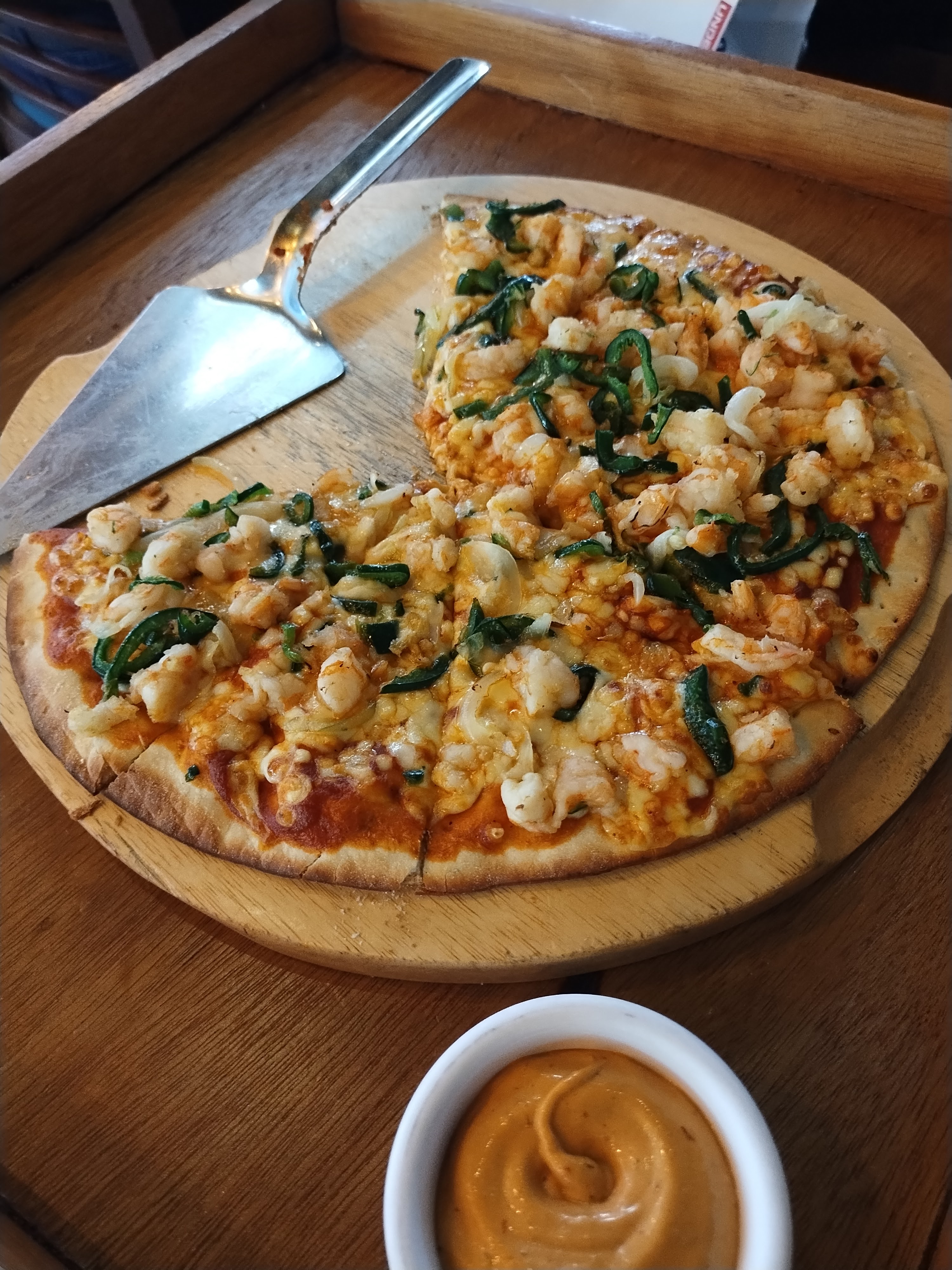 Cabanna Restaurant image 9