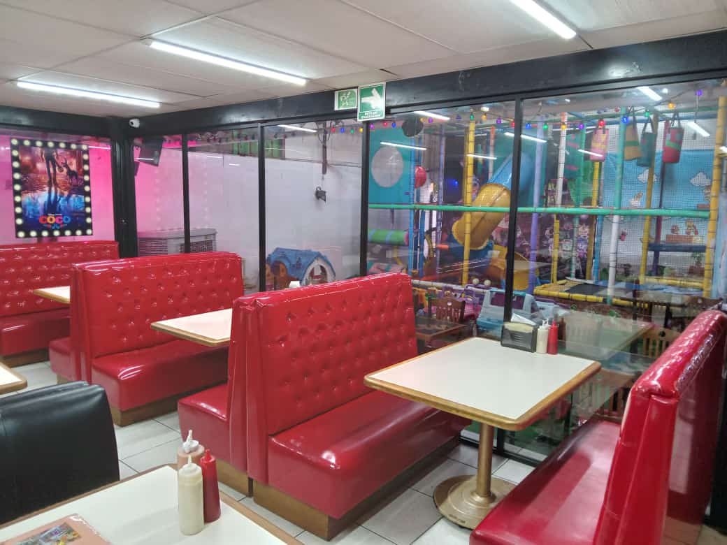 Restaurante Stars image 1