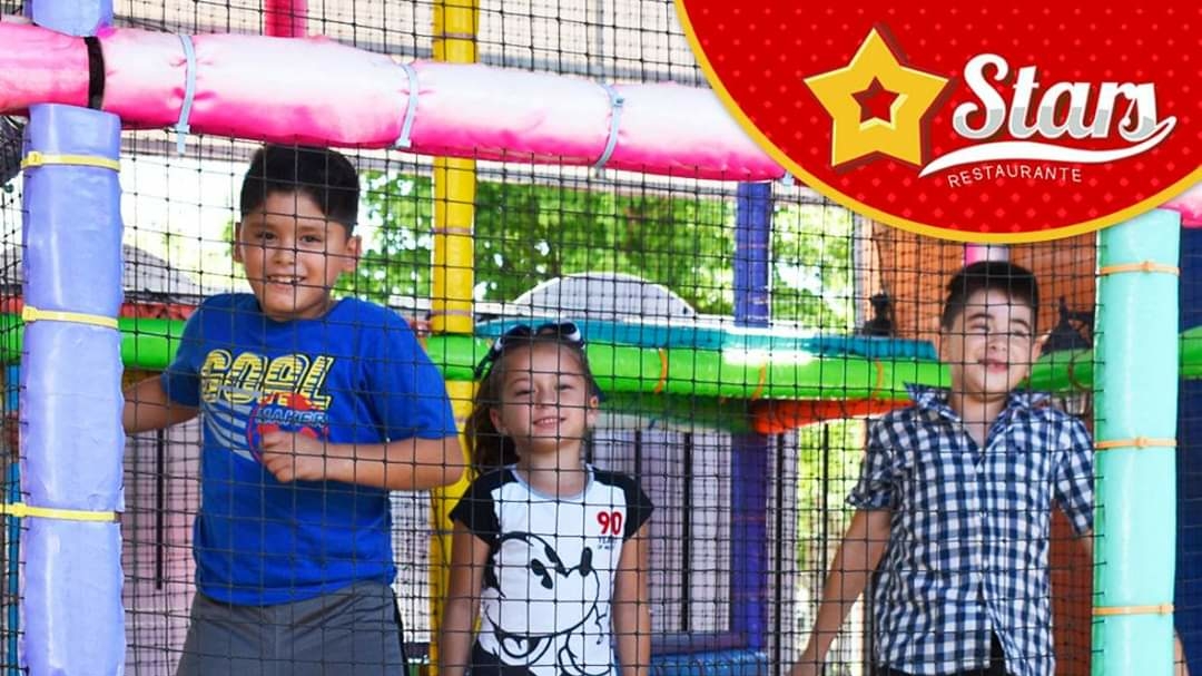 Restaurante Stars image 3