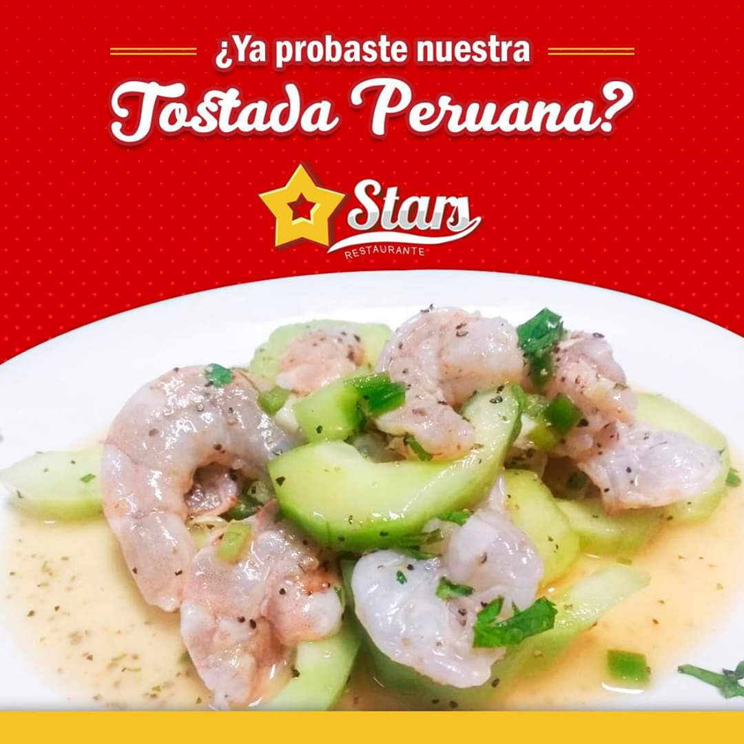 Restaurante Stars image 5