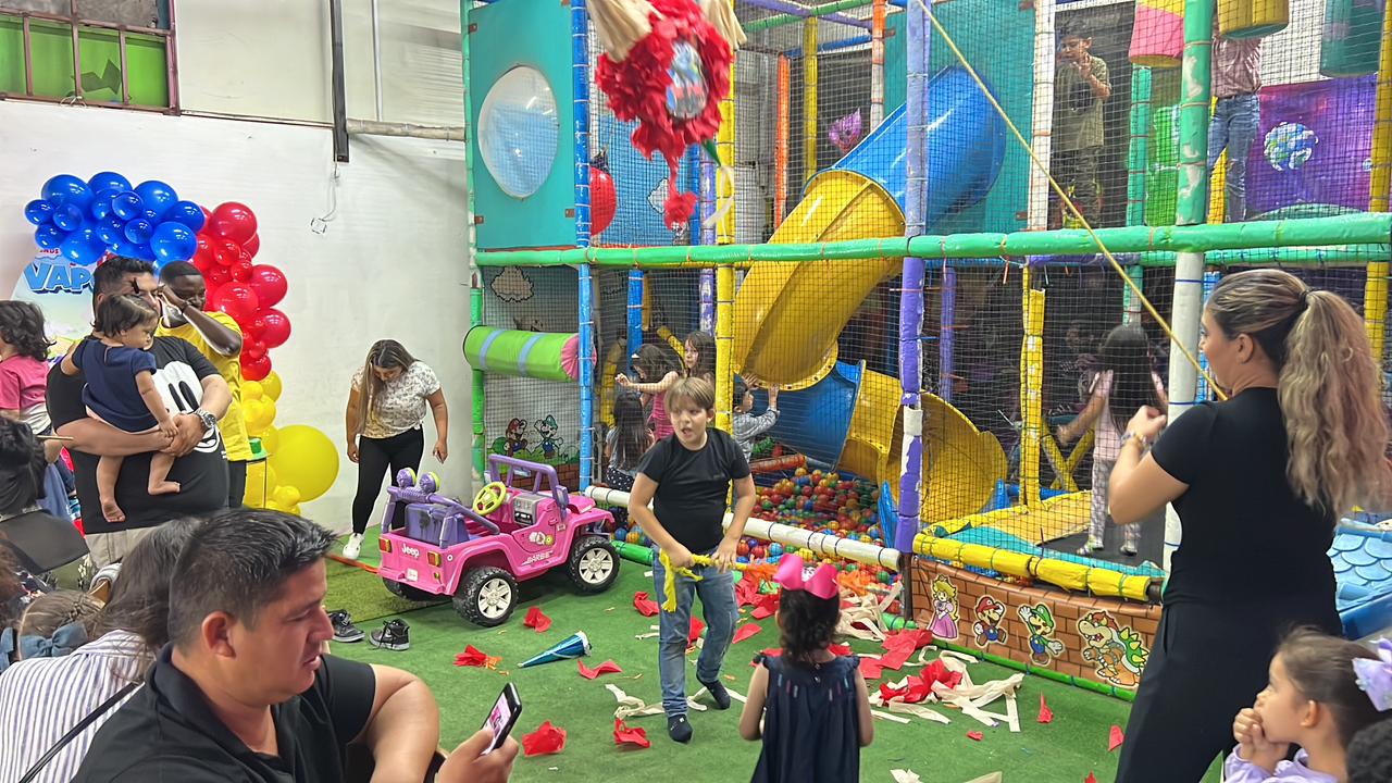 Restaurante Stars image 6