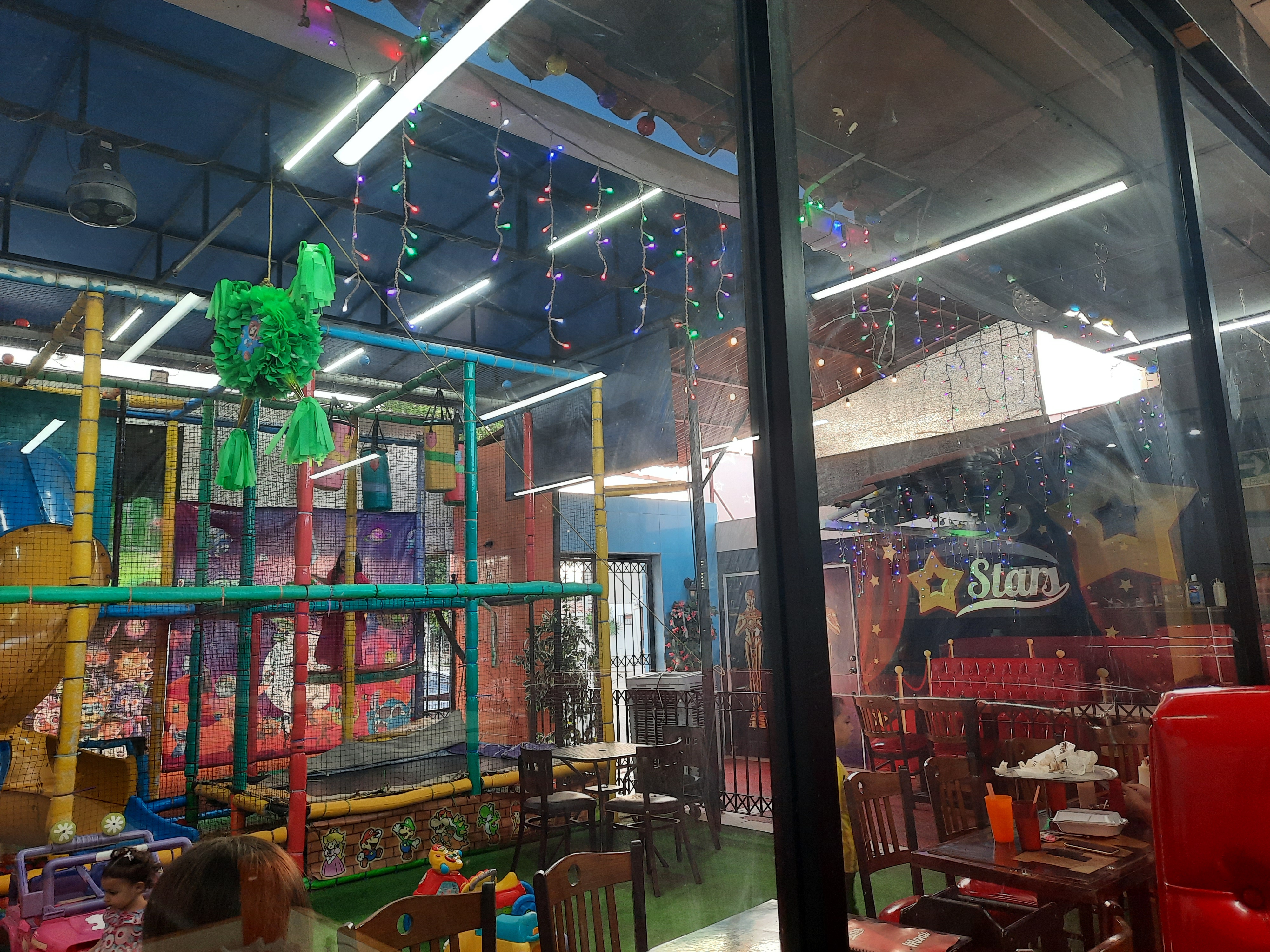 Restaurante Stars image 7