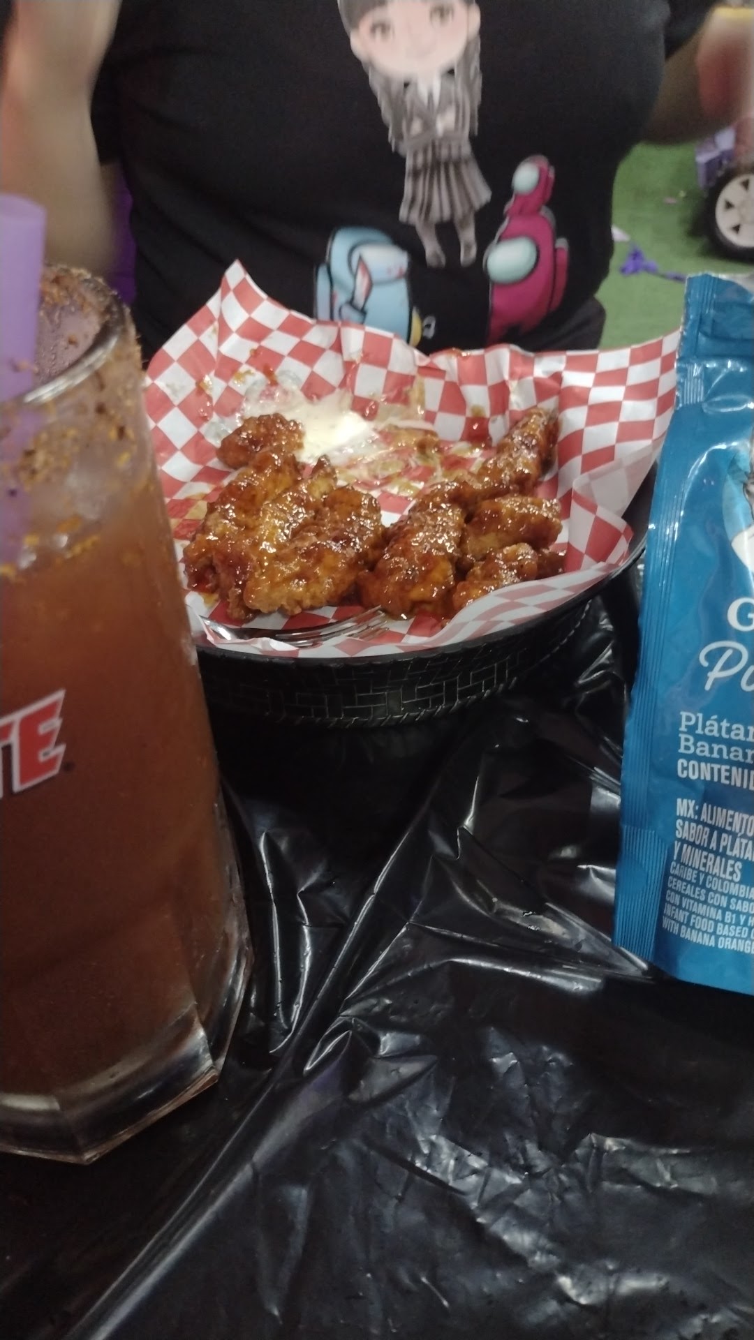 Restaurante Stars image 8