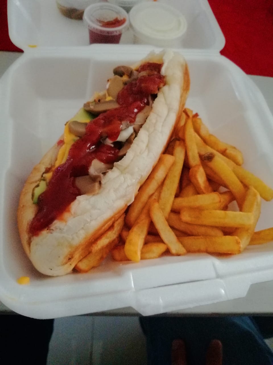 Restaurante Stars image 9