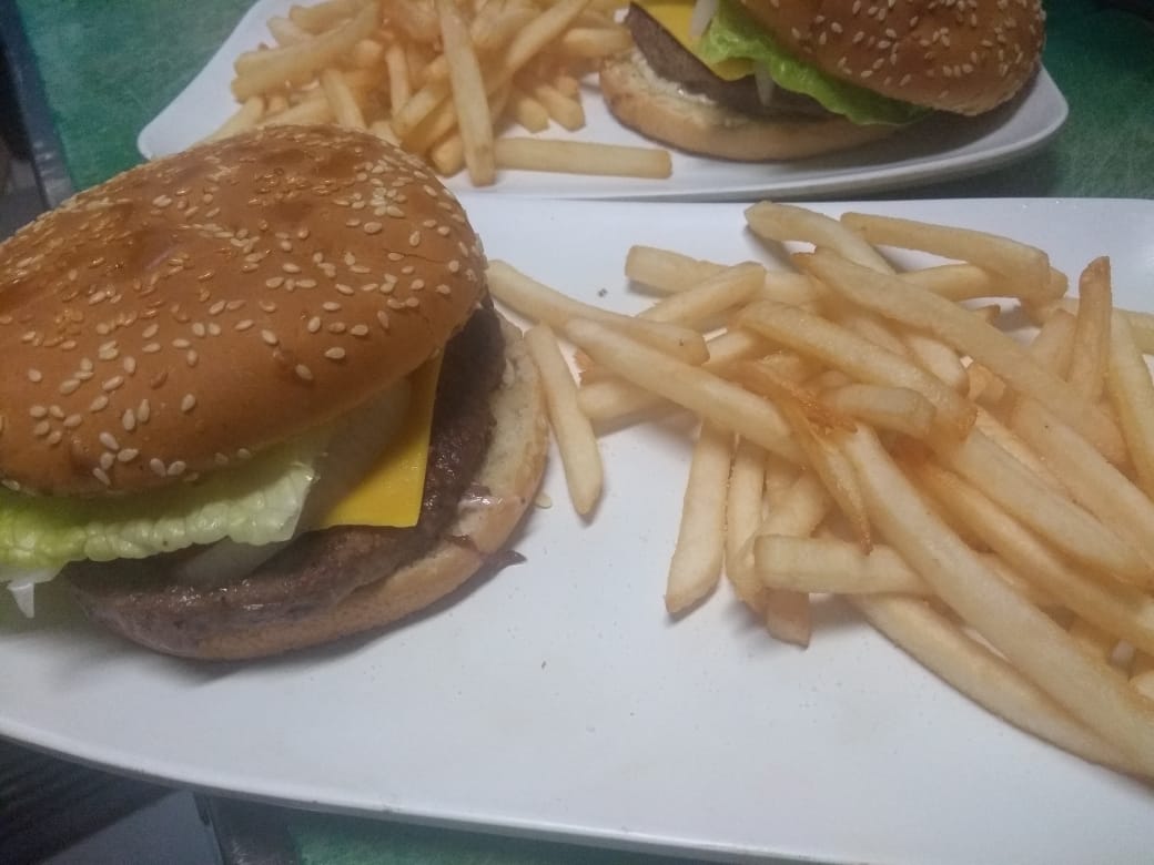 Restaurante Stars image 10