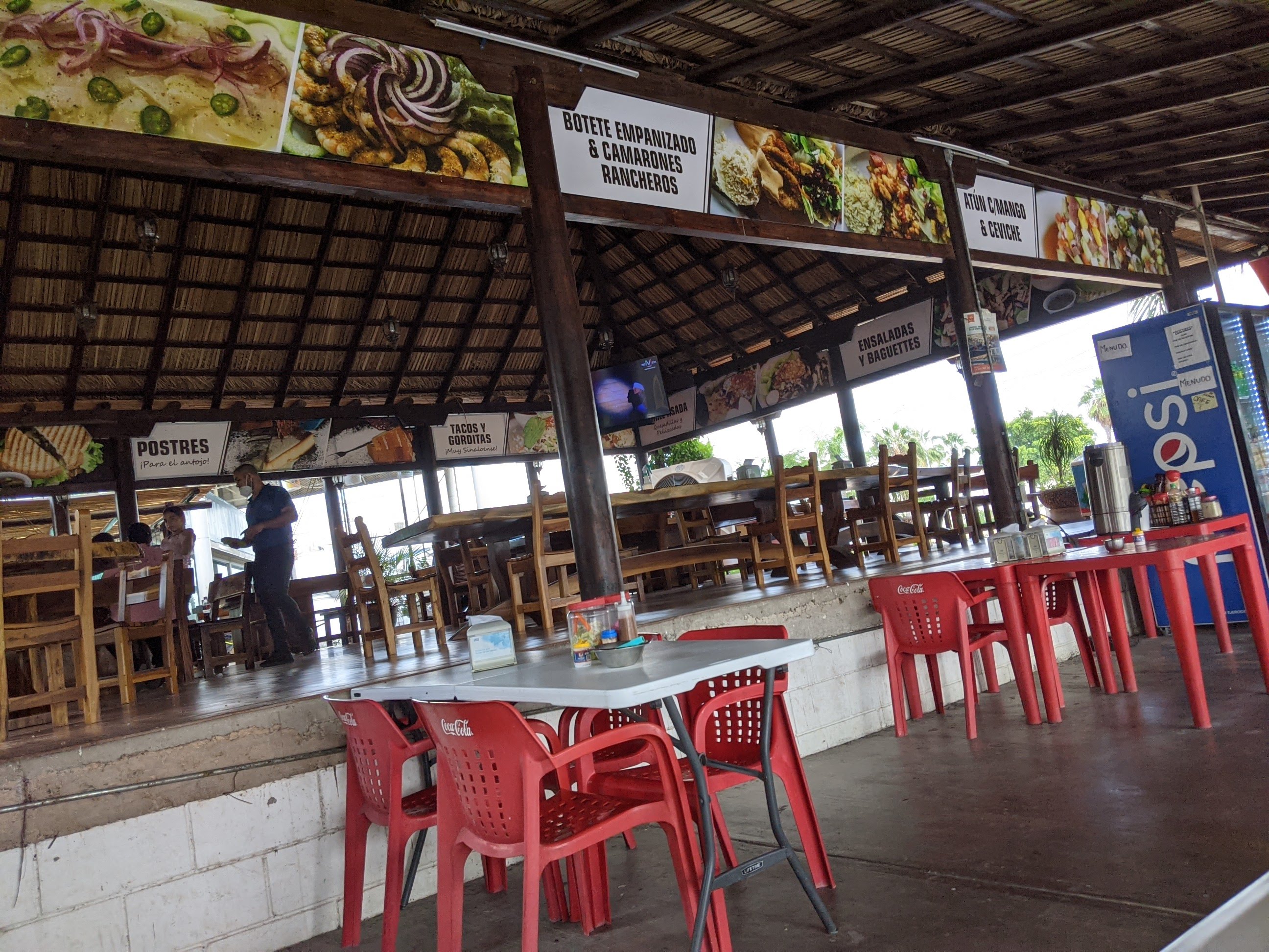 Restaurante-Taqueria Compa Layo image 1