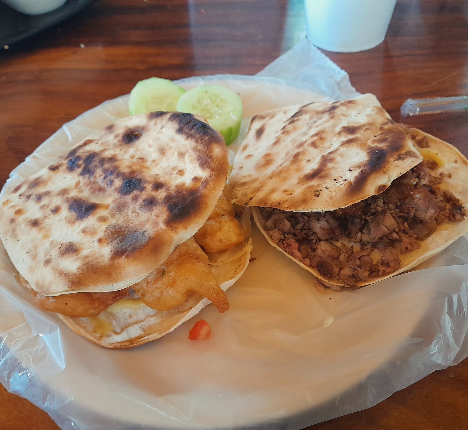 Restaurante-Taqueria Compa Layo image 3