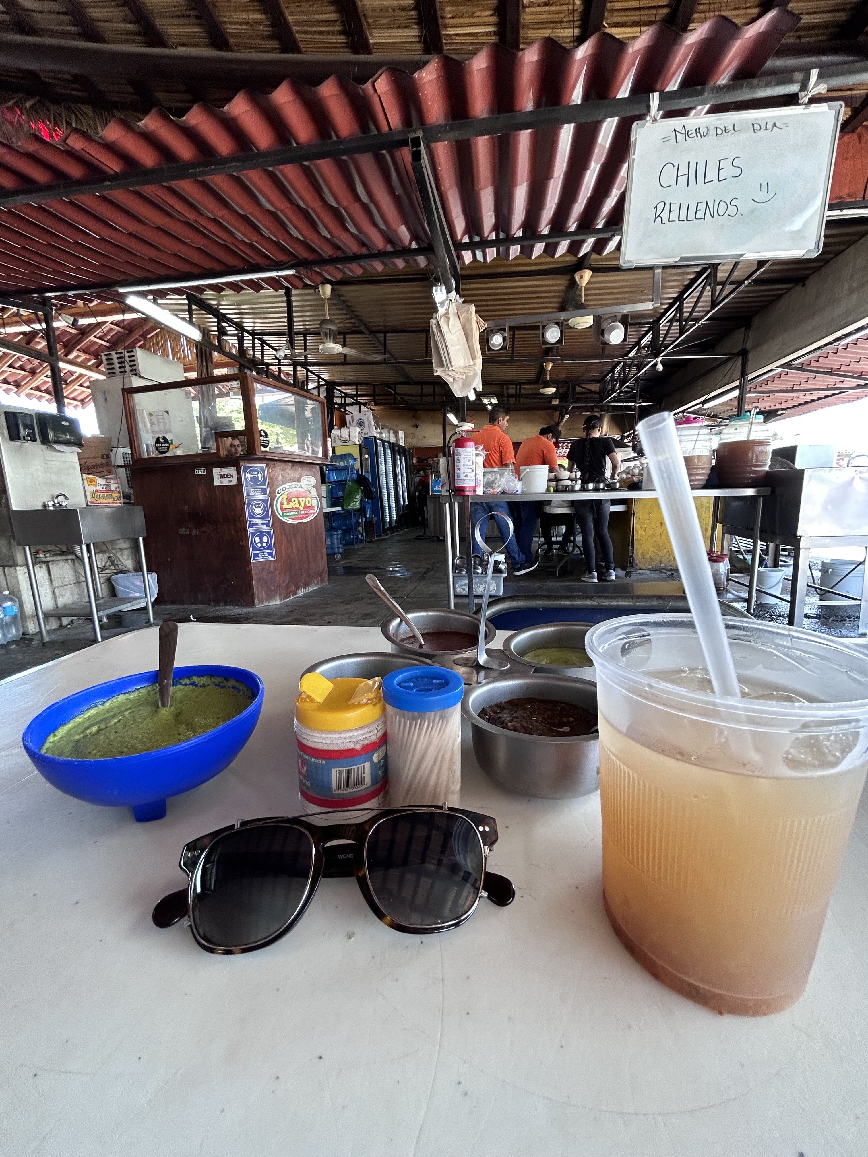 Restaurante-Taqueria Compa Layo image 4