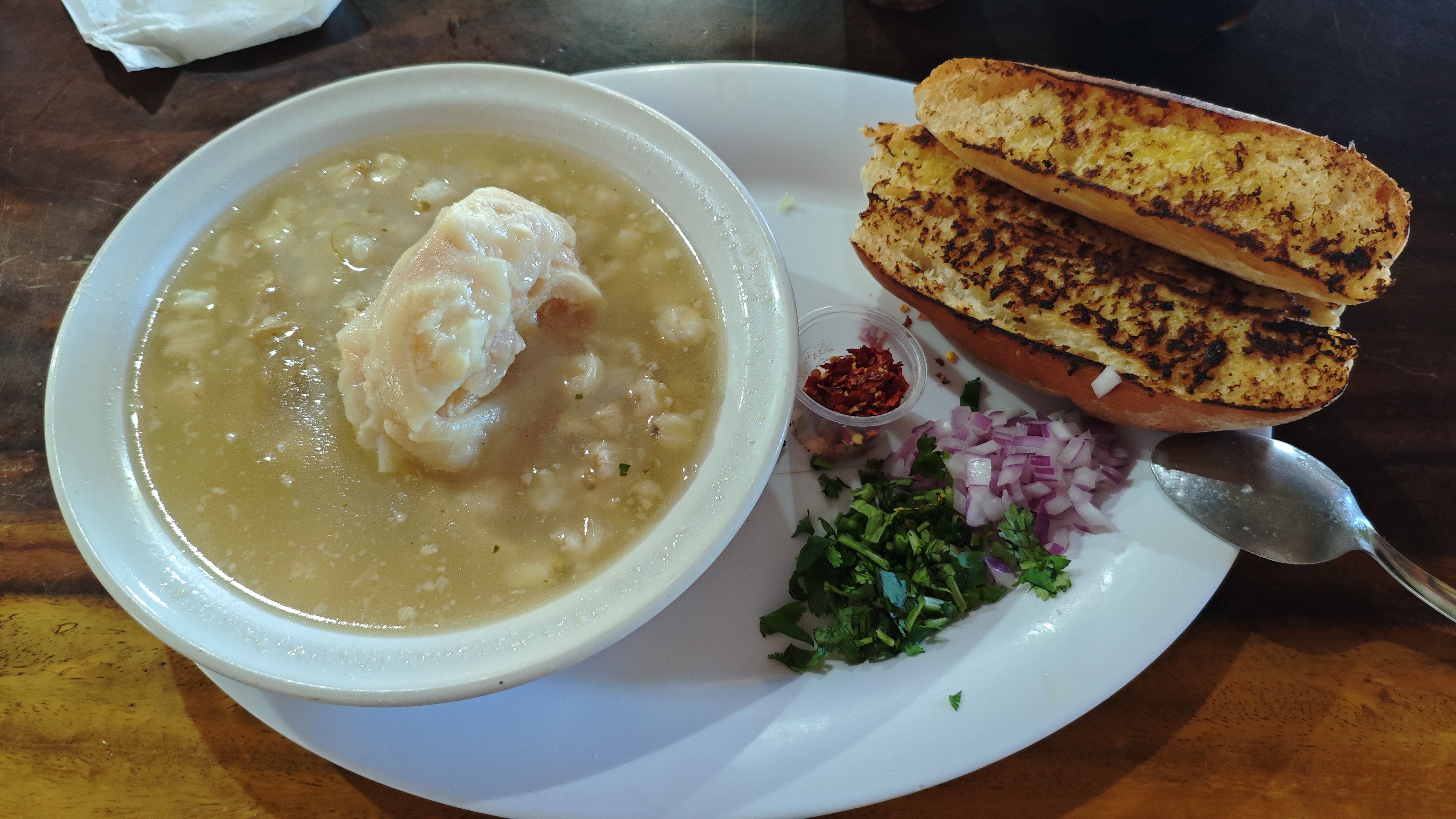 Restaurante-Taqueria Compa Layo image 5