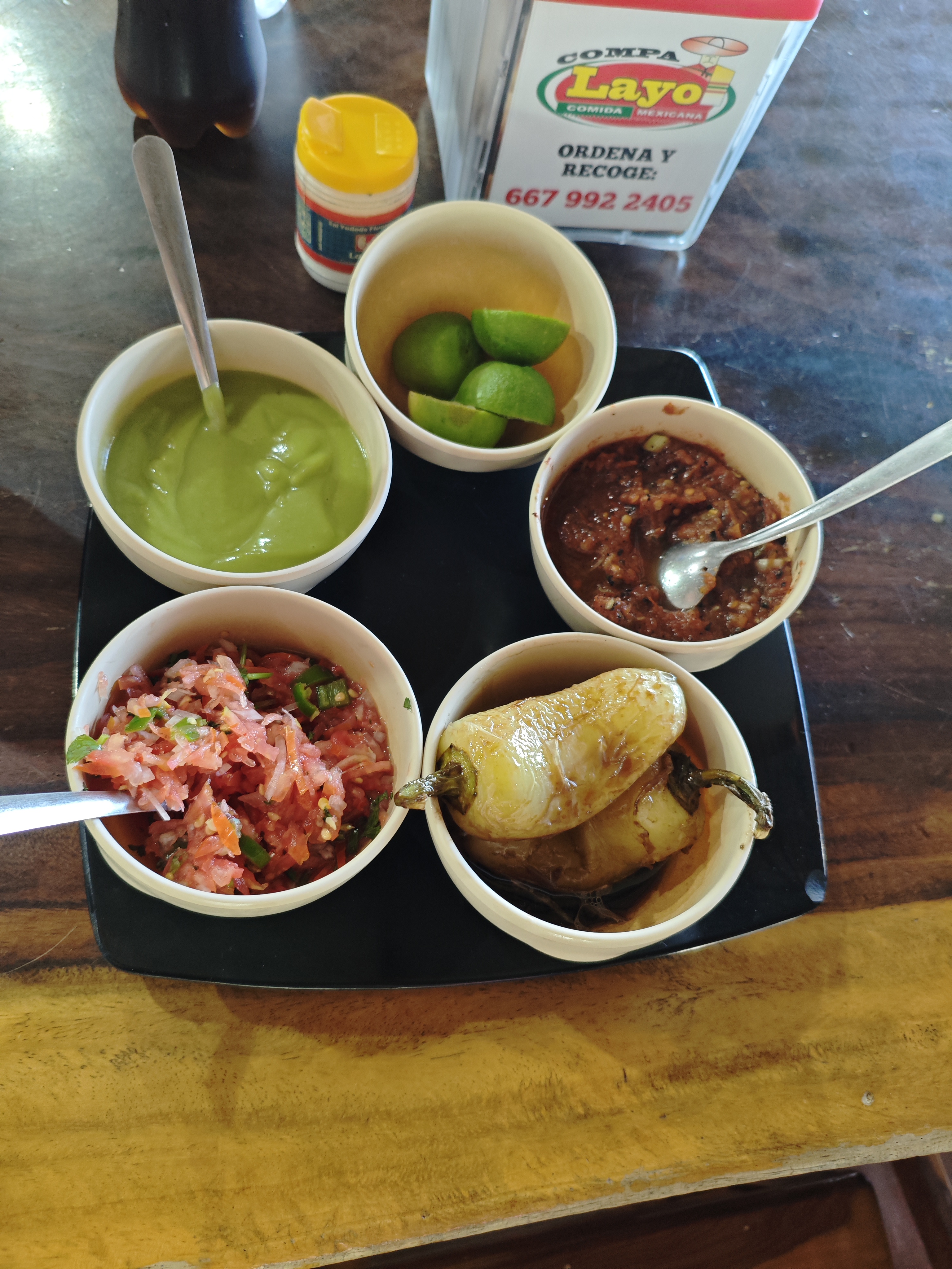 Restaurante-Taqueria Compa Layo image 6