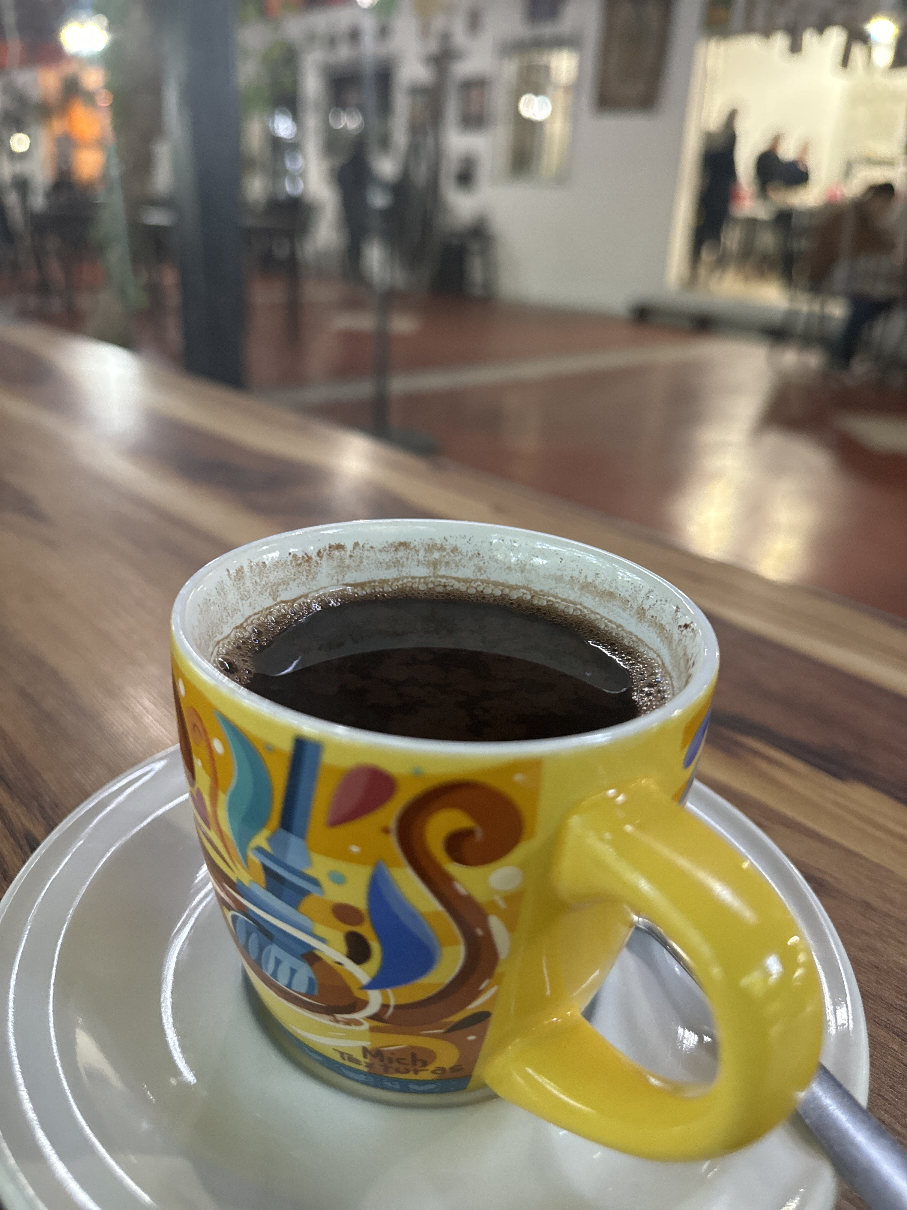 El Gallito Restaurante Suc. Central Millenium image 4