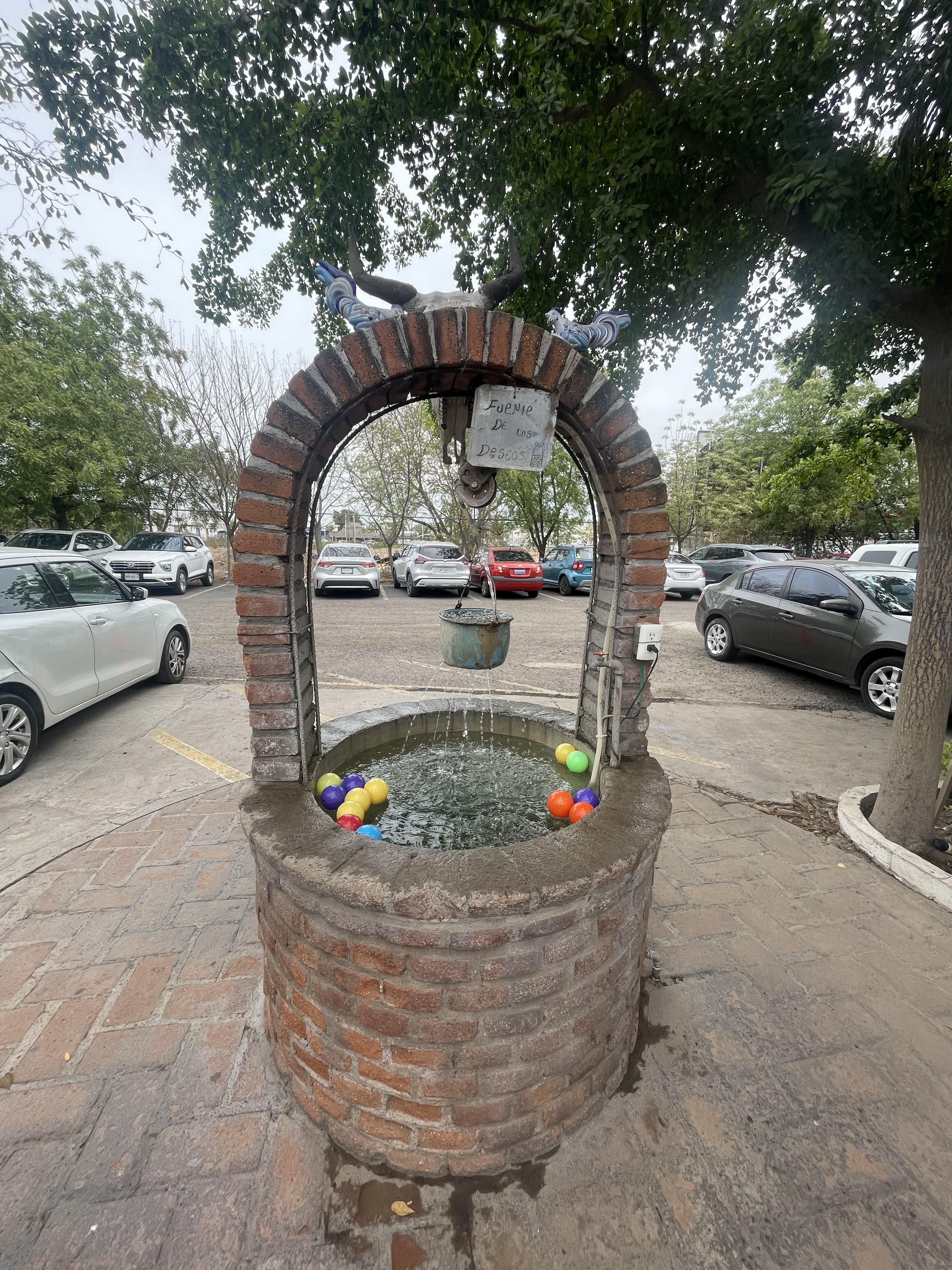 El Gallito Restaurante Suc. Central Millenium image 5