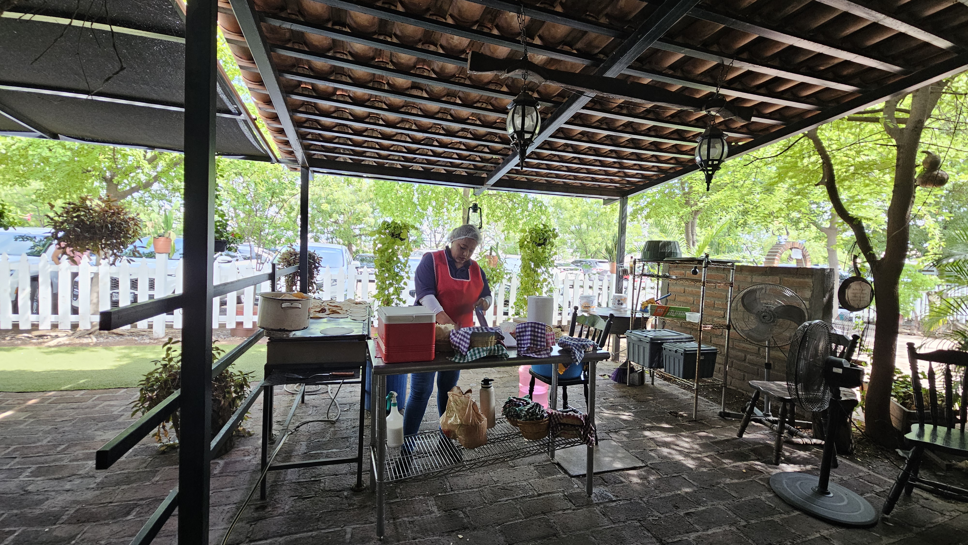 El Gallito Restaurante Suc. Central Millenium image 6