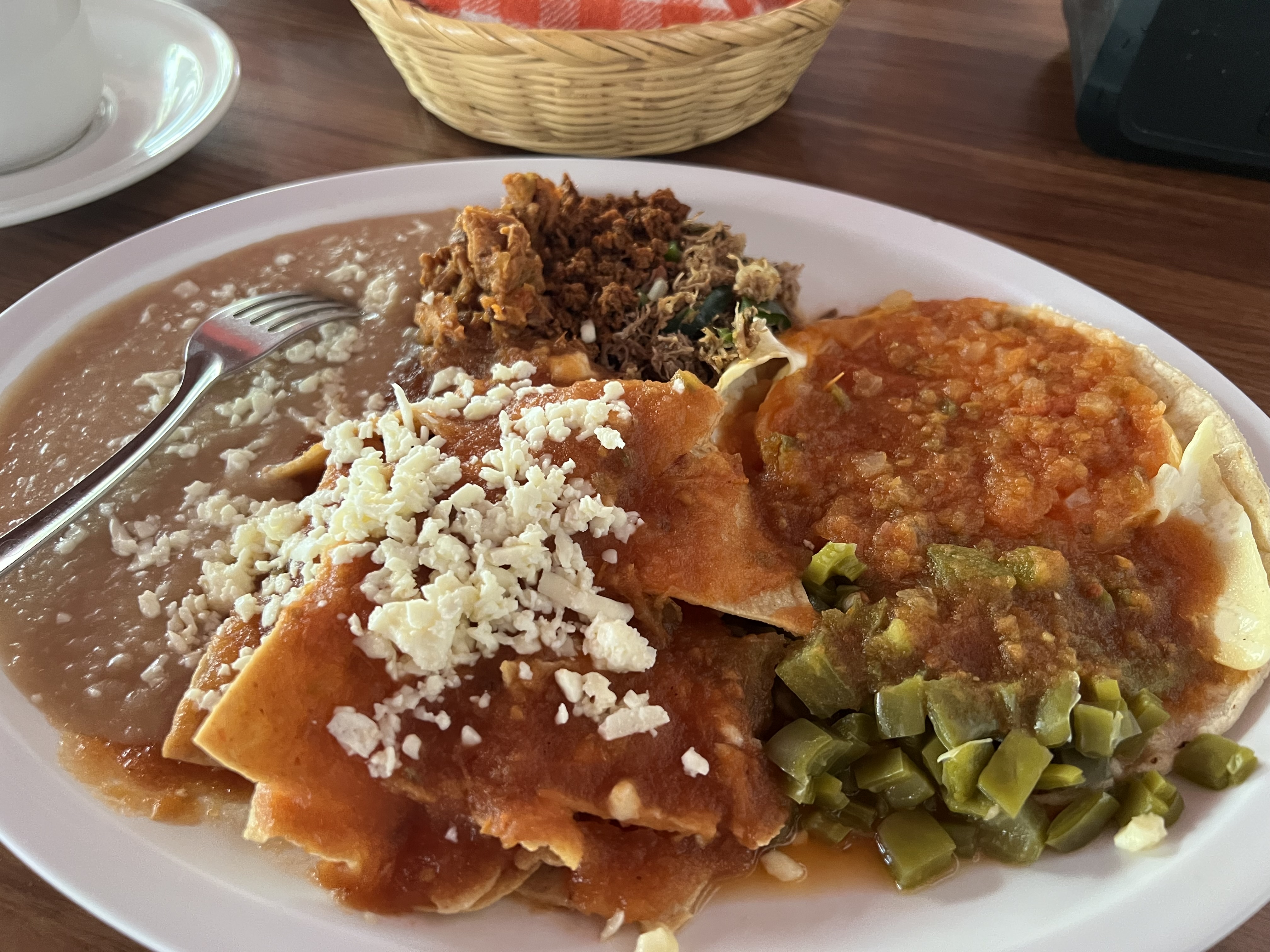 El Gallito Restaurante Suc. Central Millenium image 7