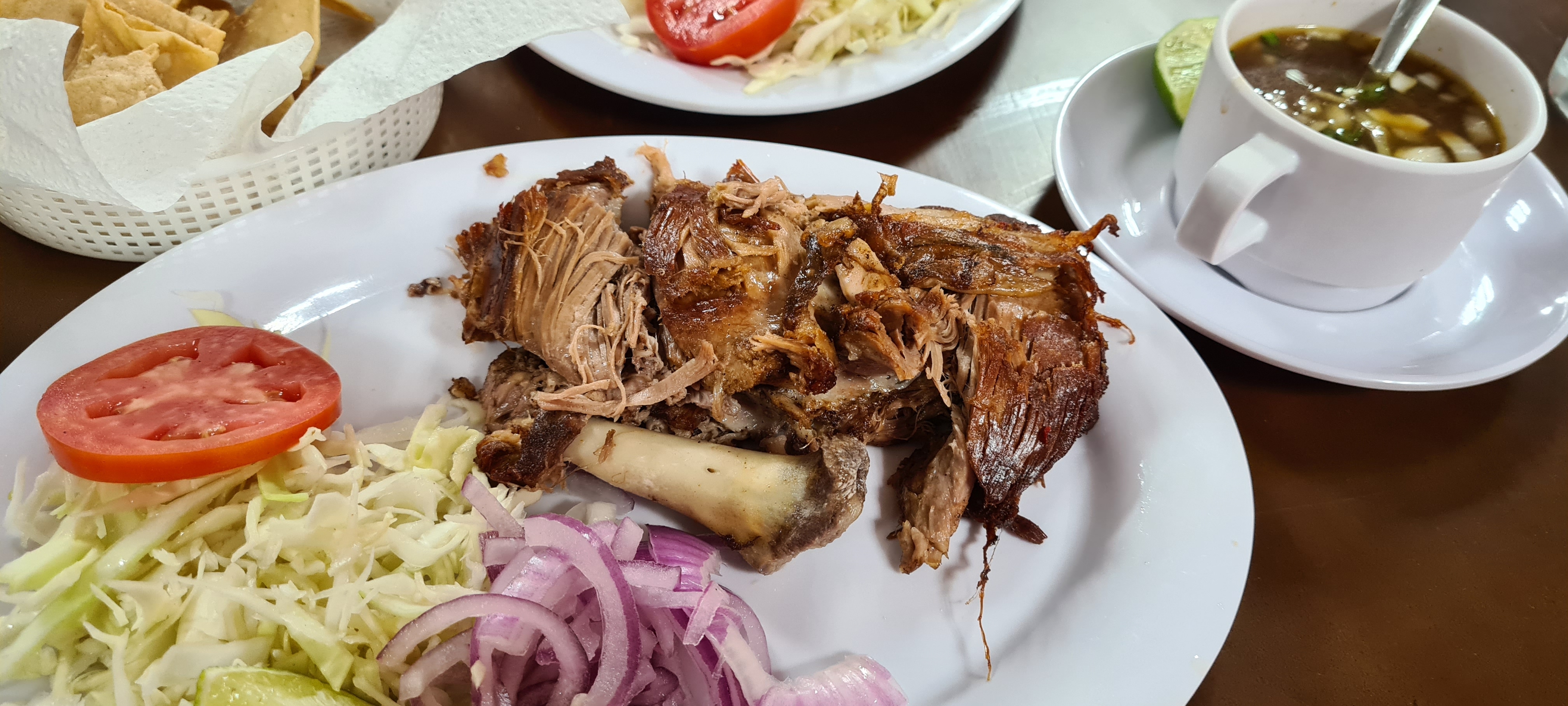 La Esquina del Cabrito Restaurant image 1