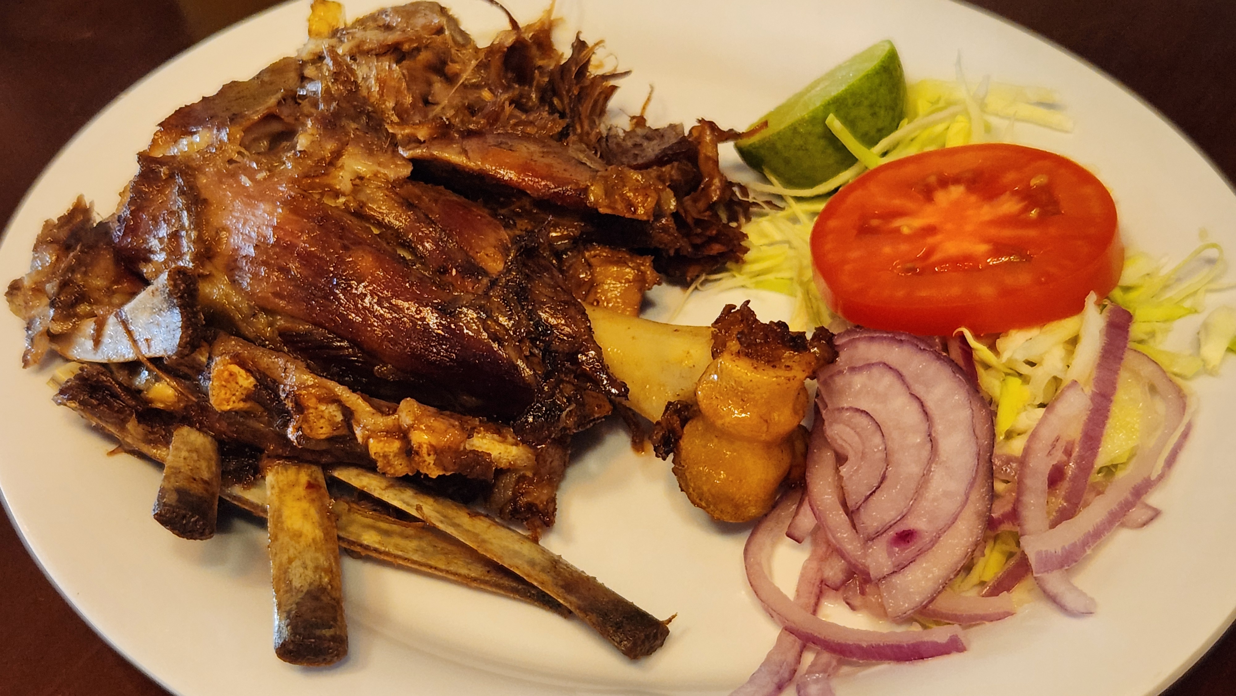 La Esquina del Cabrito Restaurant image 2