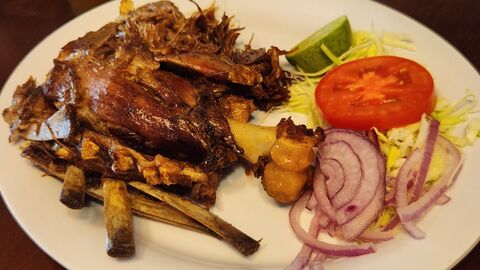 La Esquina del Cabrito Restaurant image 2