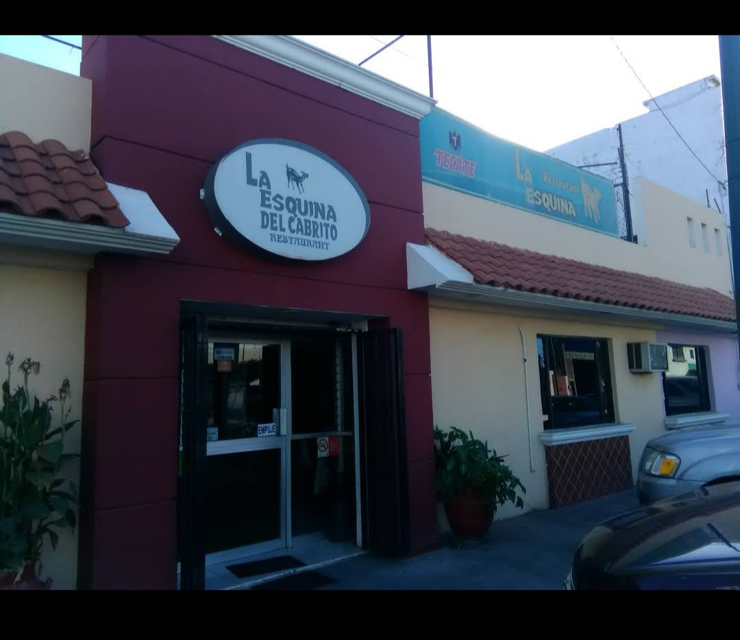 La Esquina del Cabrito Restaurant image 3