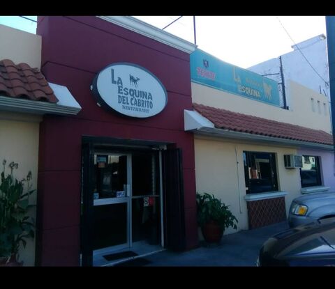 La Esquina del Cabrito Restaurant image 3