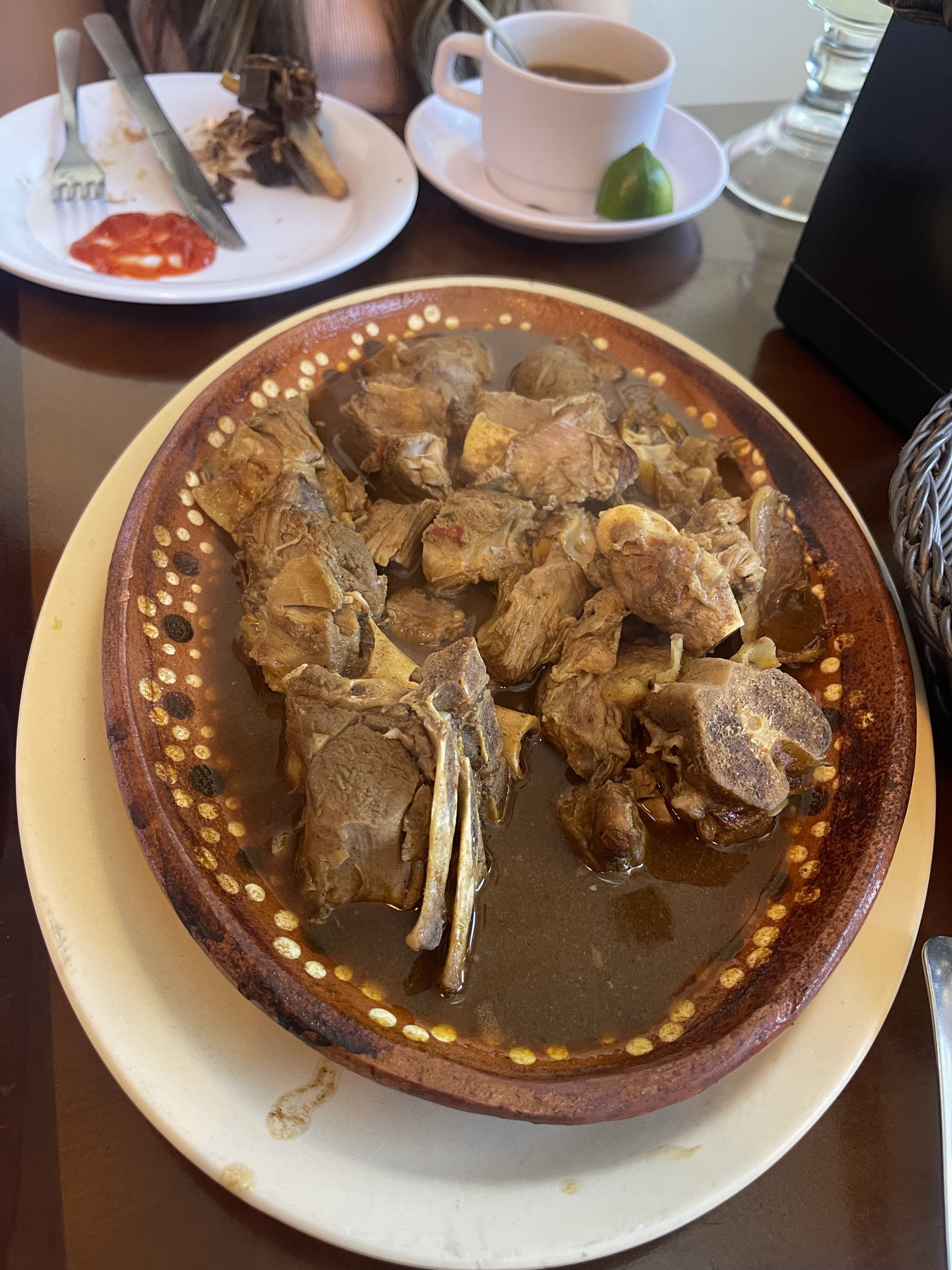 La Esquina del Cabrito Restaurant image 6