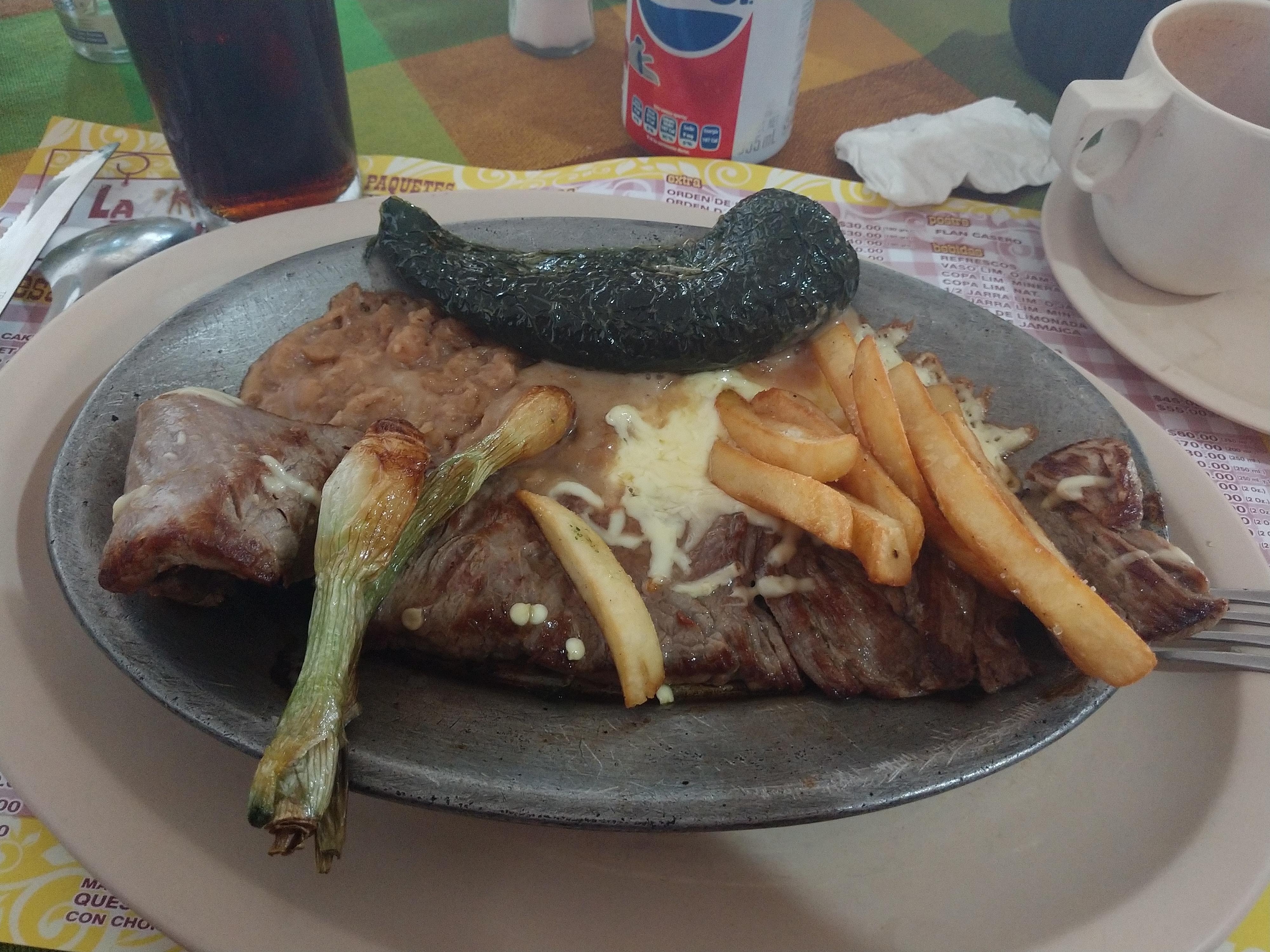 La Esquina del Cabrito Restaurant image 7