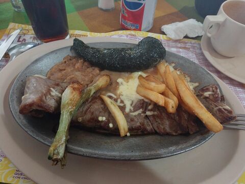 La Esquina del Cabrito Restaurant image 7