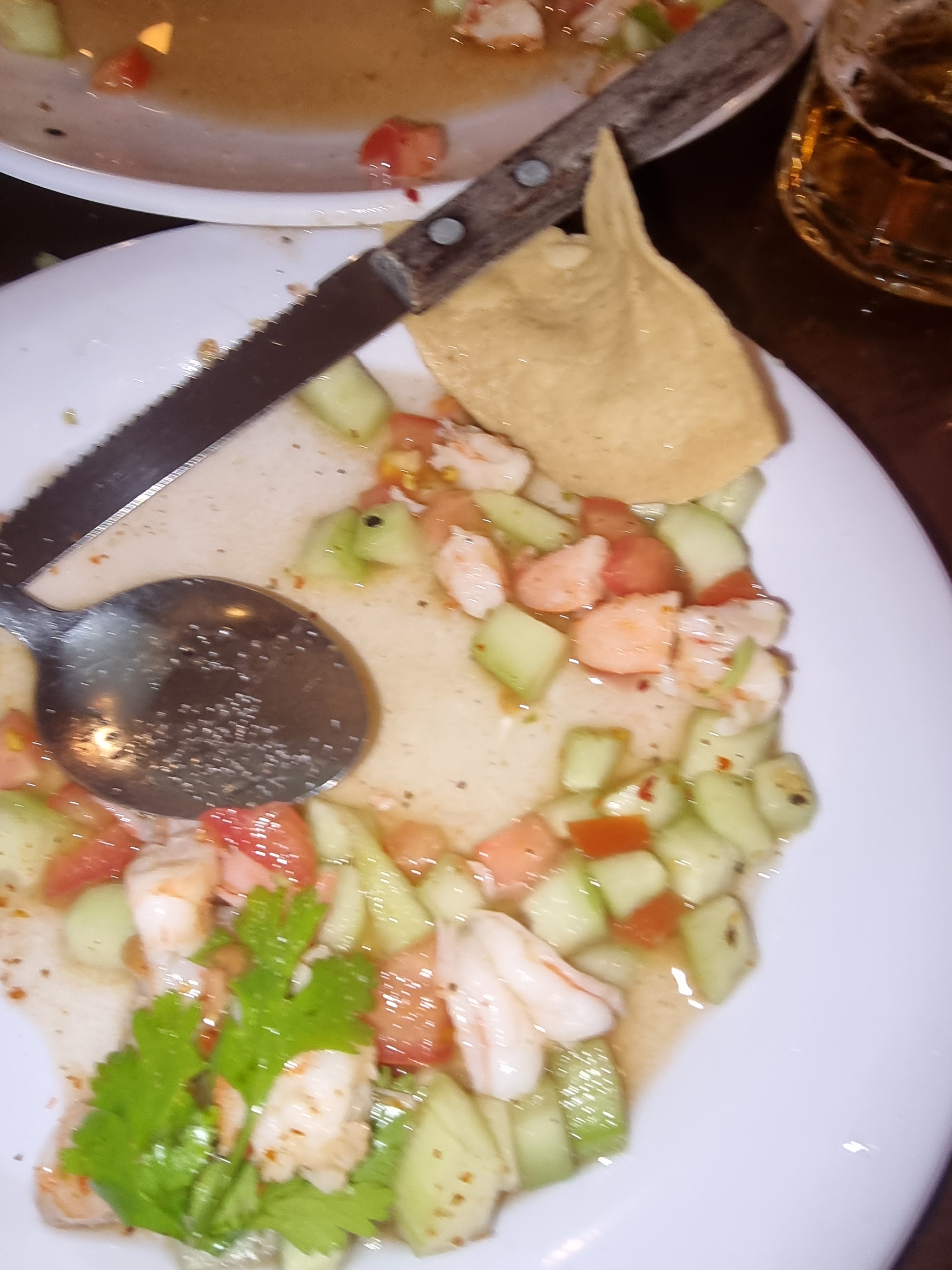 La Esquina del Cabrito Restaurant image 8