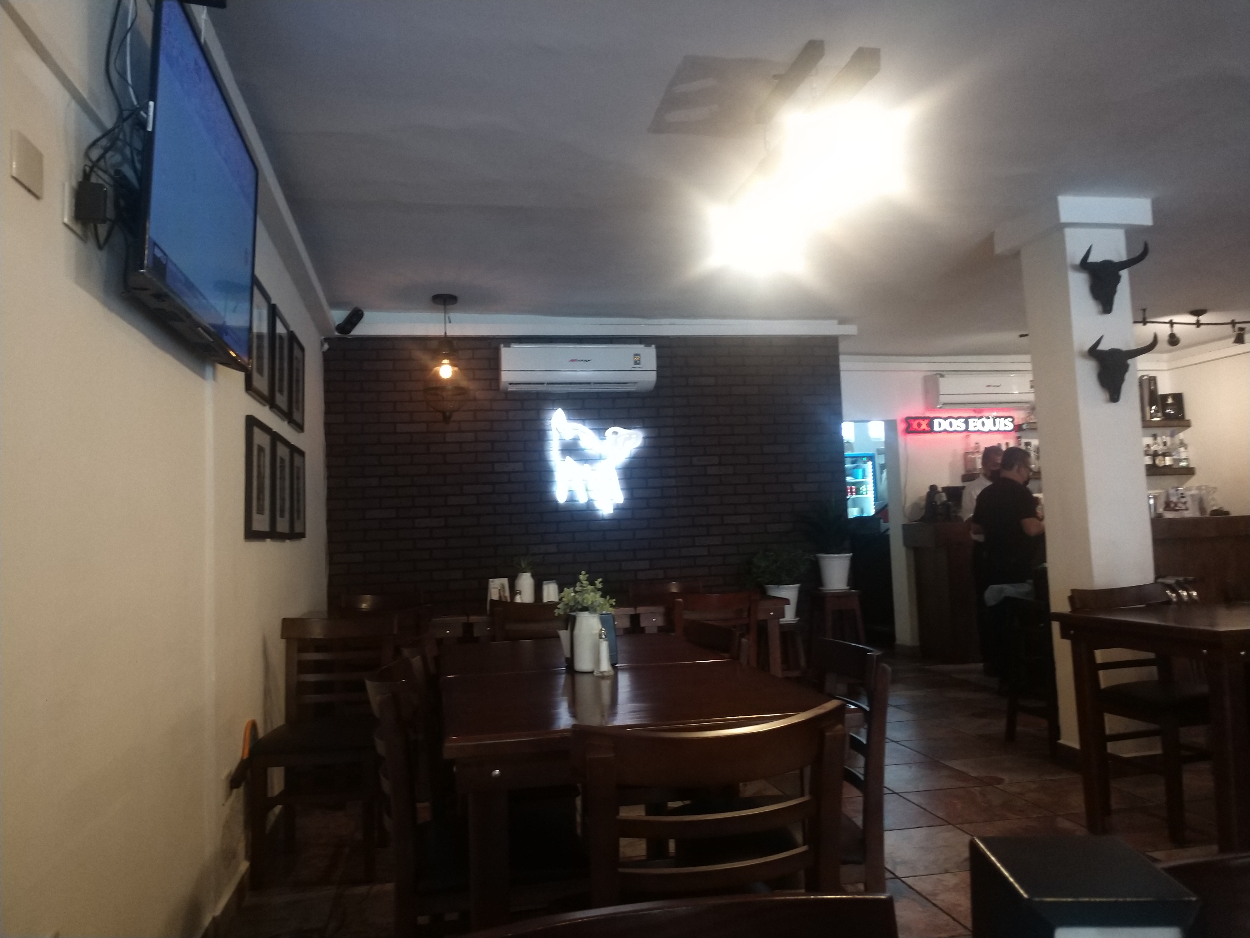 La Esquina del Cabrito Restaurant image 9