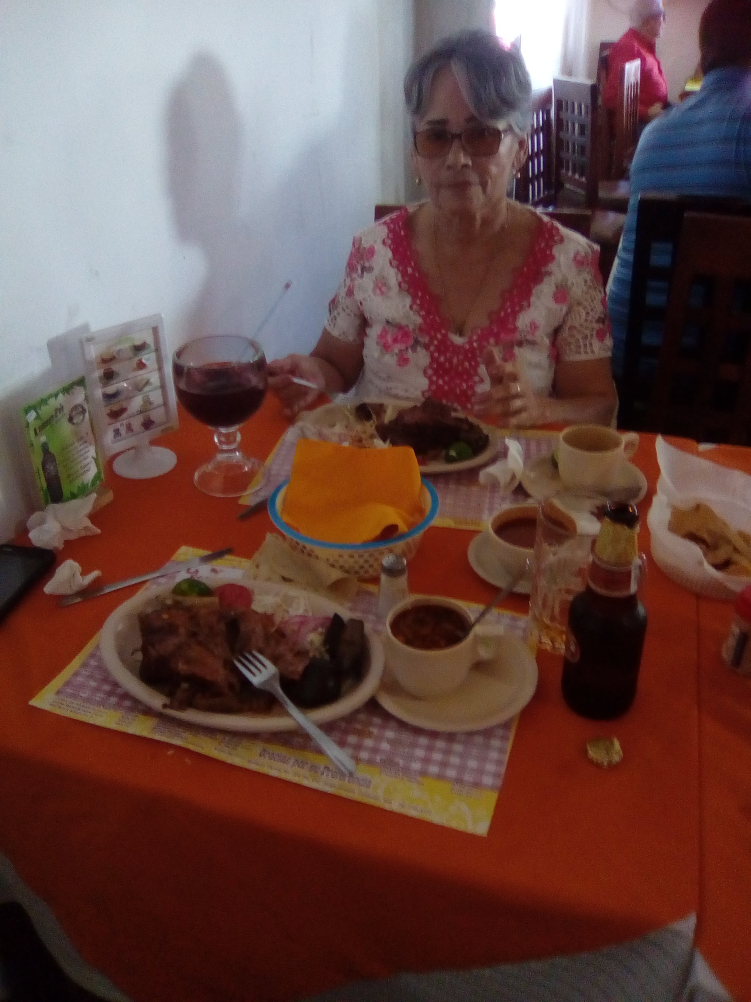 La Esquina del Cabrito Restaurant image 10