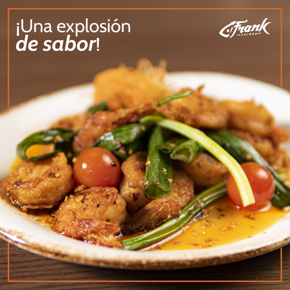 Seafood By Mr. Salmon image 2