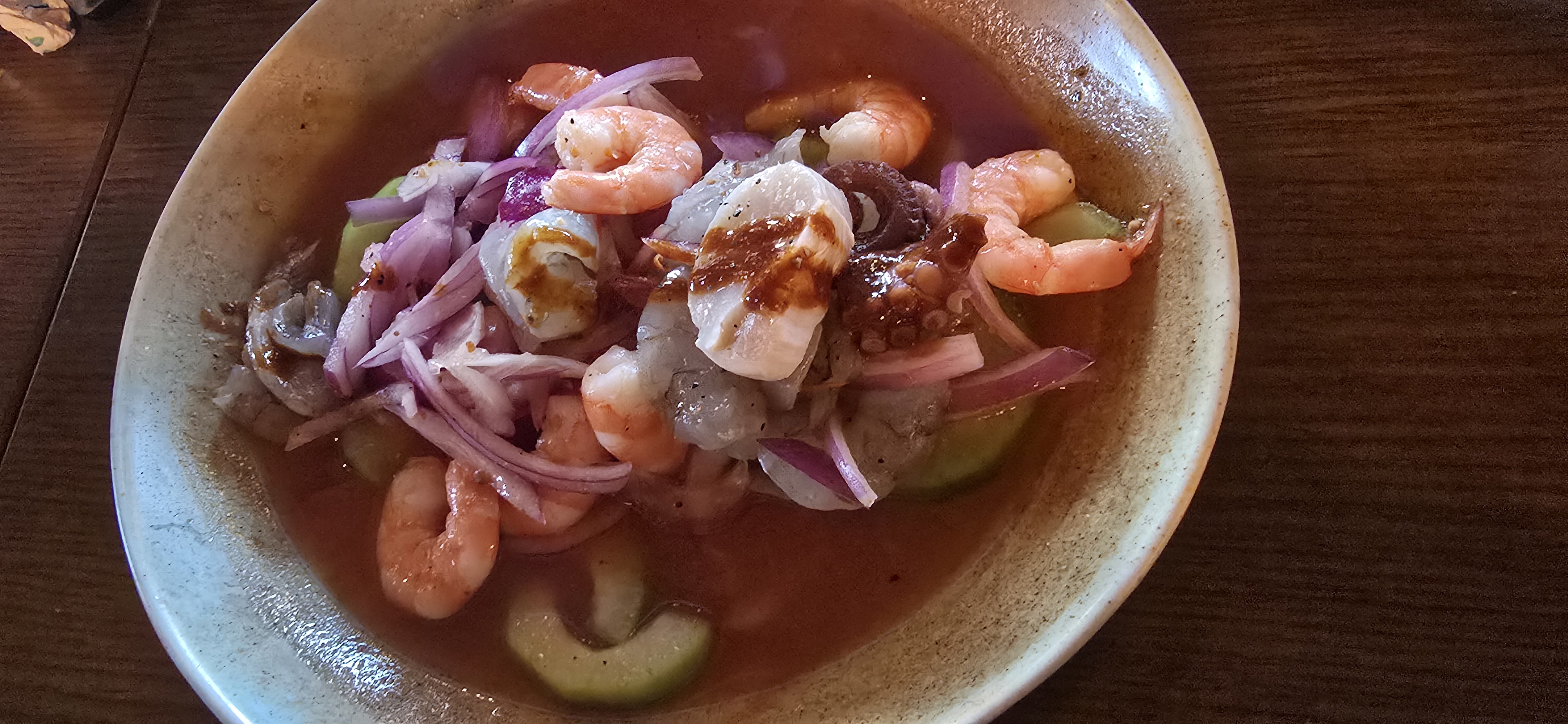 Seafood By Mr. Salmon image 3