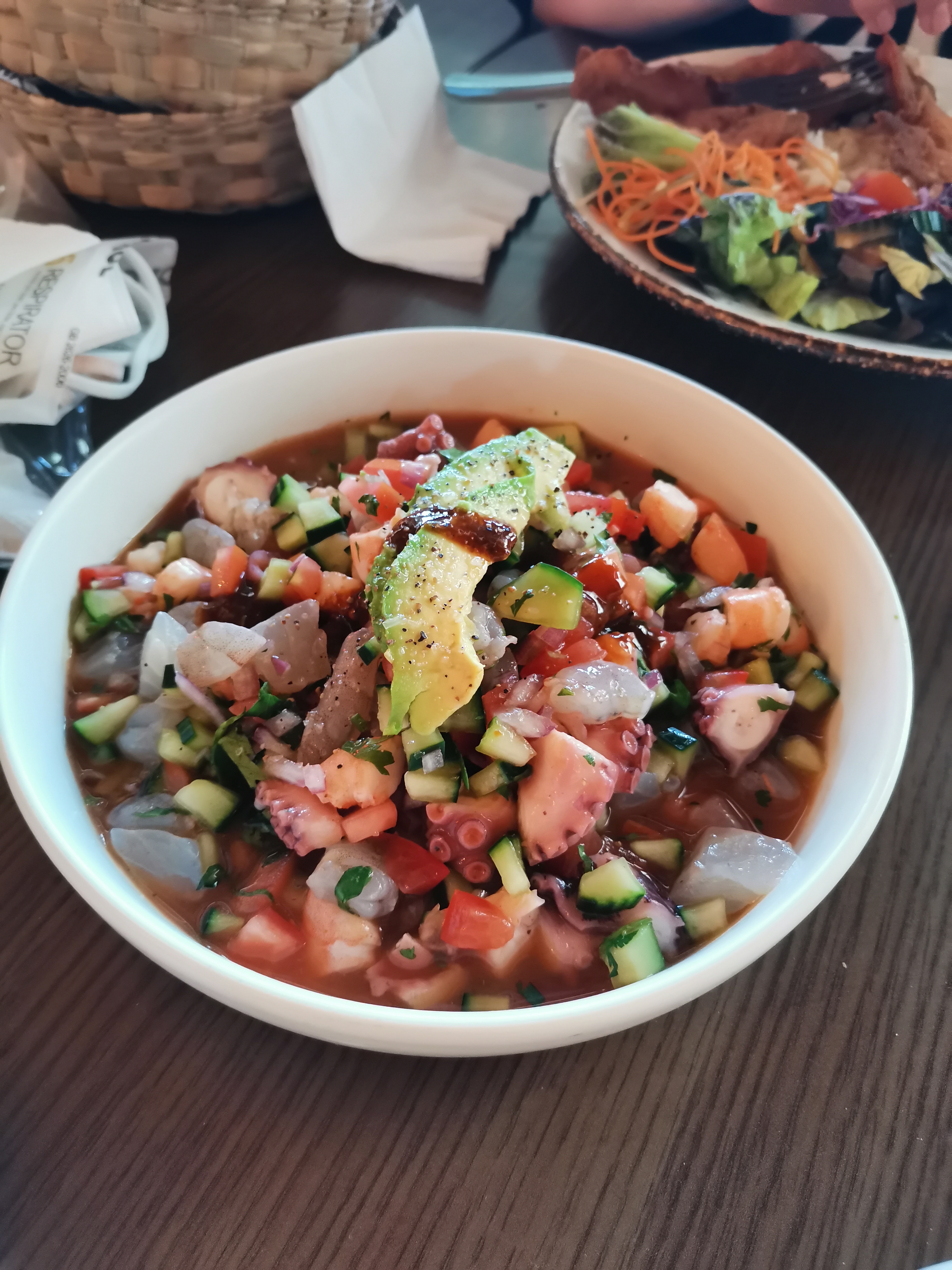 Seafood By Mr. Salmon image 5